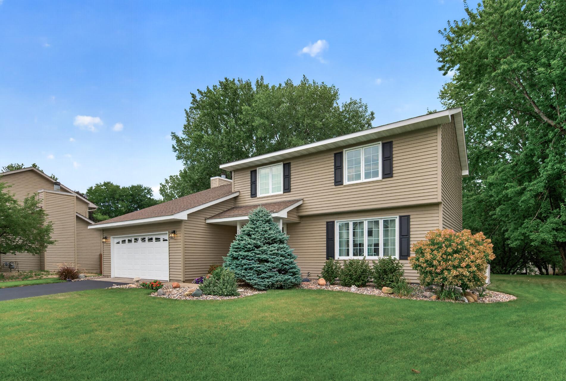 View of Residential at 13640 Gardenia Path, Apple Valley MN 55124, Apple Valley (2 of 32) - Mike Wilen | Minnesota Team Real Estate