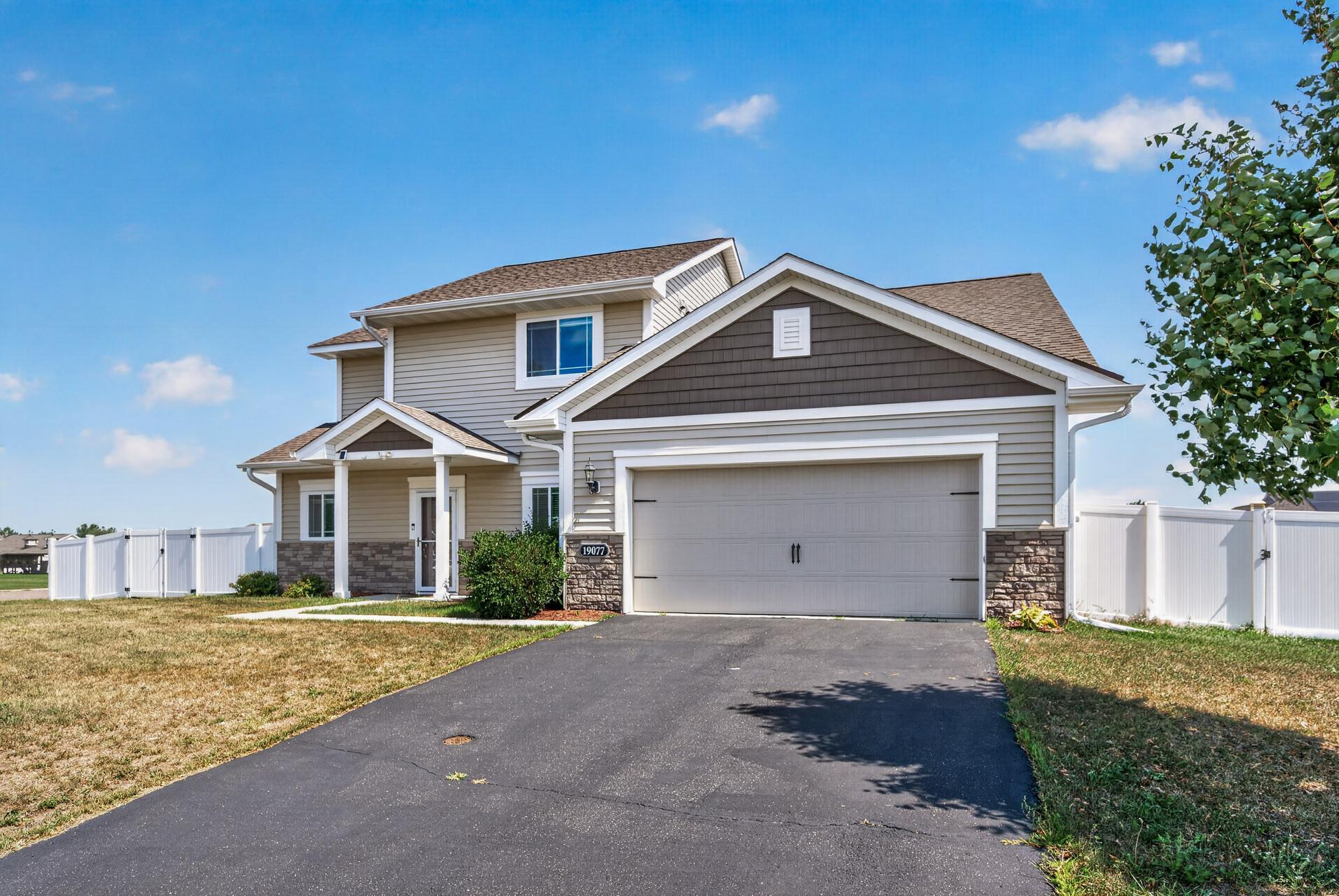 View of Residential at 19077 Eagle Lake Road, Big Lake MN 55309, Big Lake (35 of 44) - Mike Wilen | Minnesota Team Real Estate