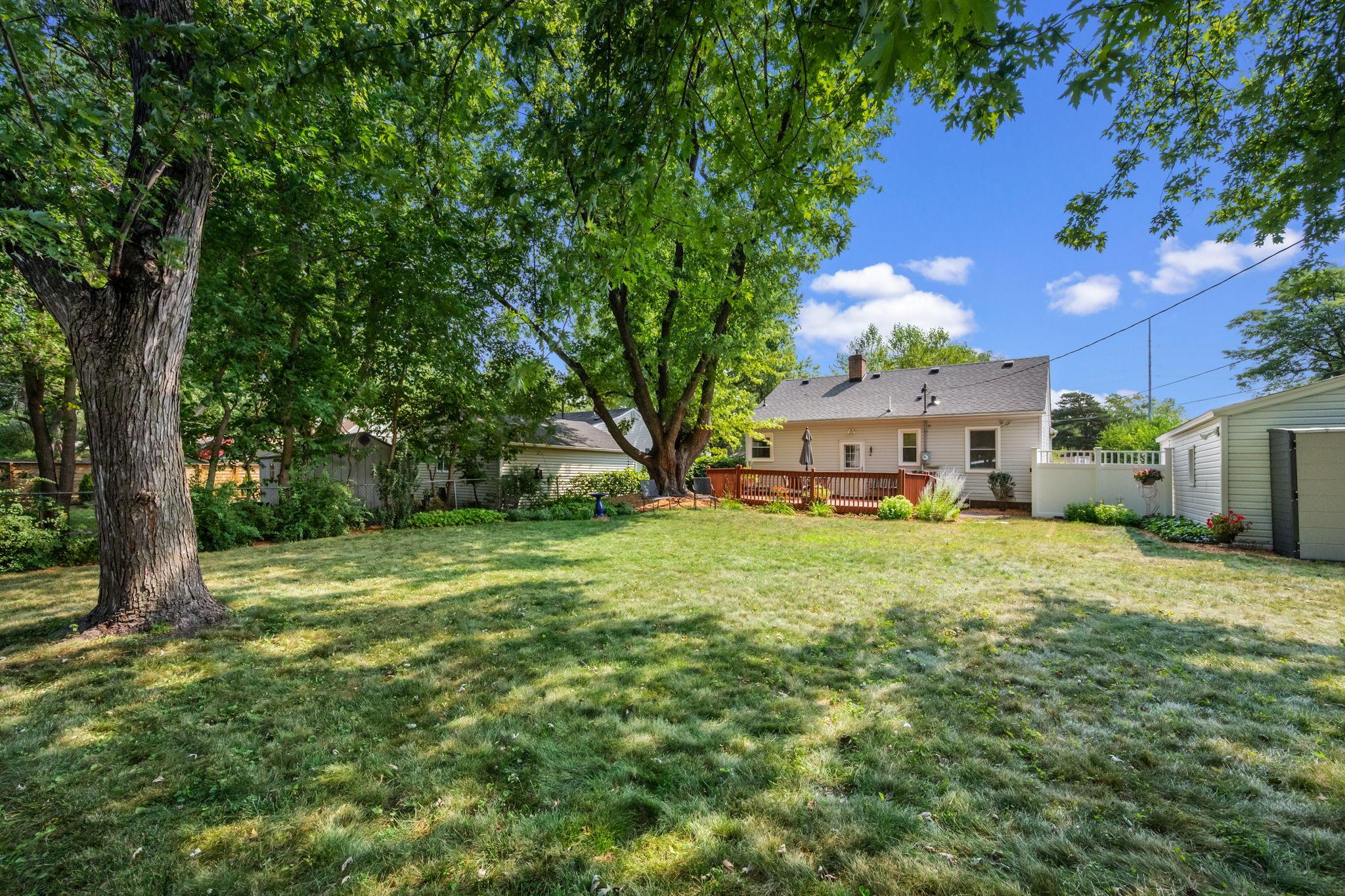 View of Residential at 1828 Dakota Avenue, Saint Louis Park MN 55416, Saint Louis Park (25 of 29) - Mike Wilen | Minnesota Team Real Estate