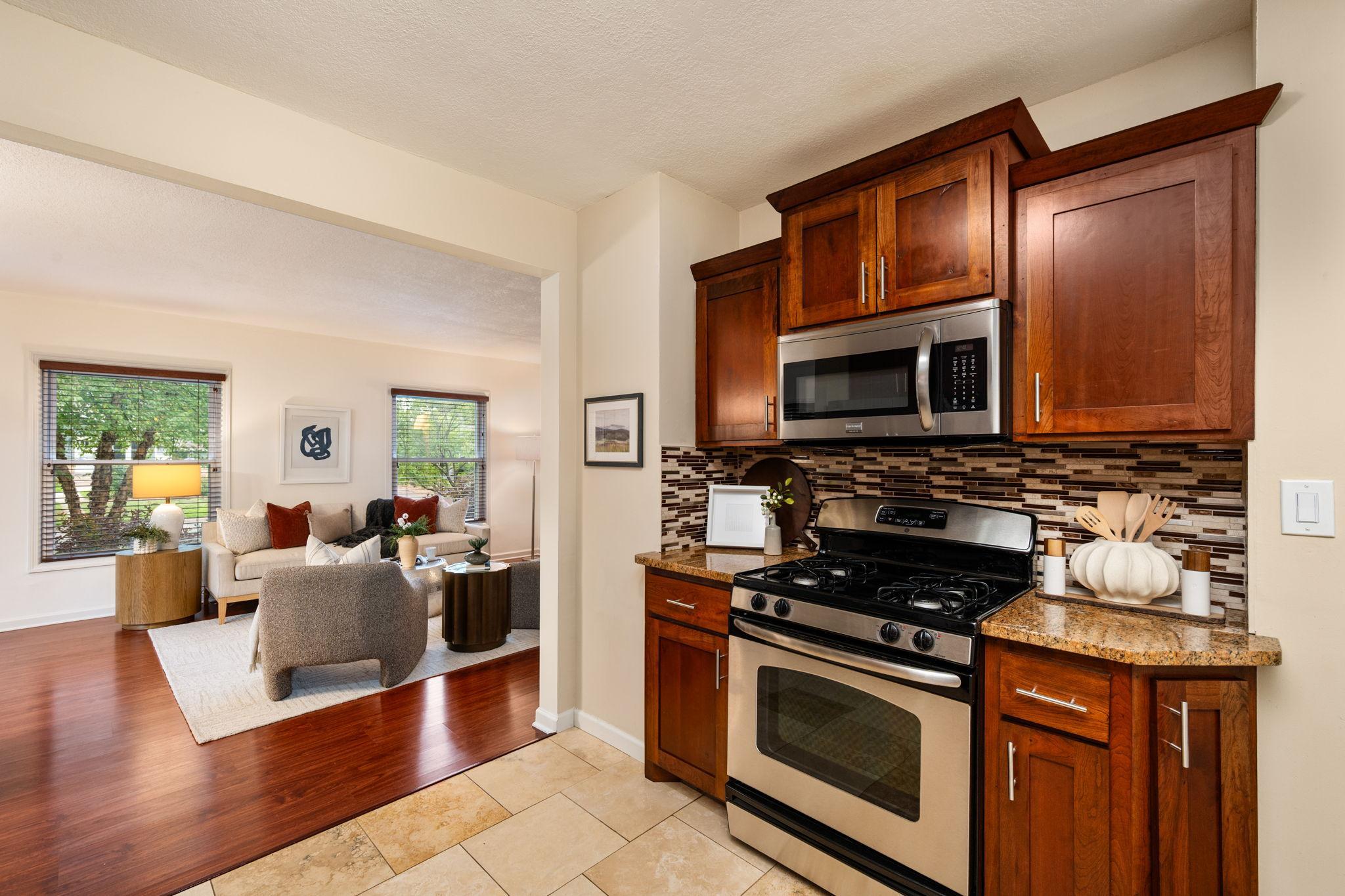 View of Residential at 1828 Dakota Avenue, Saint Louis Park MN 55416, Saint Louis Park (7 of 29) - Mike Wilen | Minnesota Team Real Estate