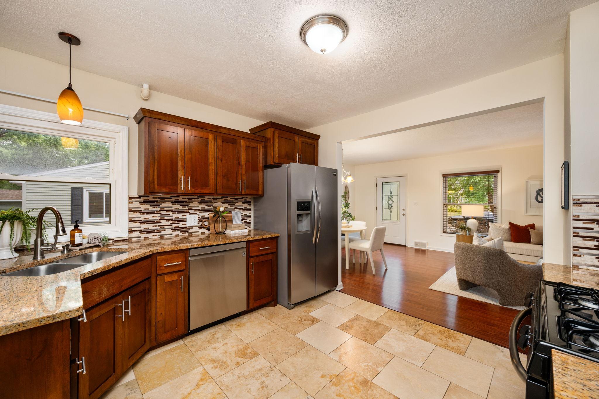 View of Residential at 1828 Dakota Avenue, Saint Louis Park MN 55416, Saint Louis Park (11 of 29) - Mike Wilen | Minnesota Team Real Estate