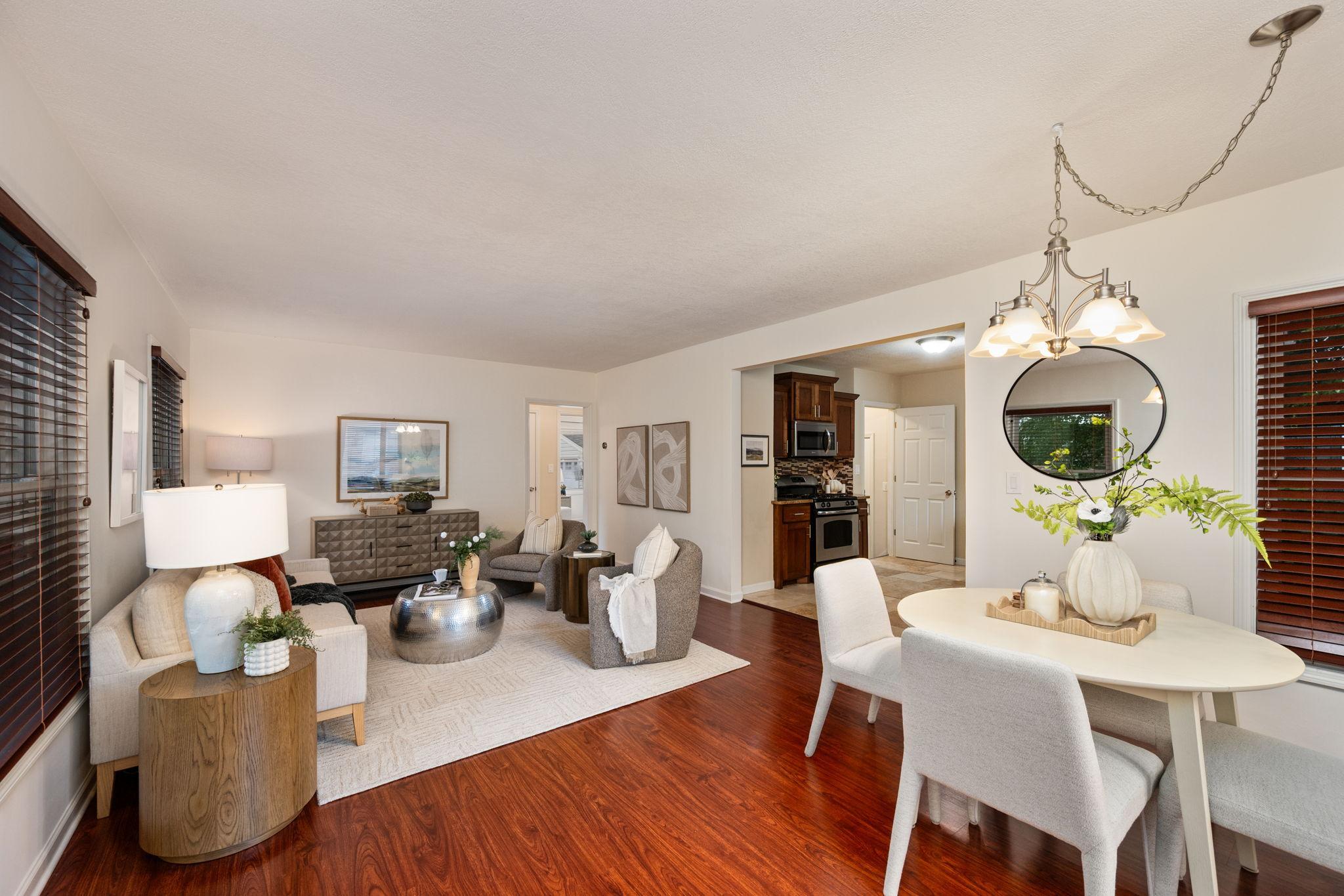 View of Residential at 1828 Dakota Avenue, Saint Louis Park MN 55416, Saint Louis Park (6 of 29) - Mike Wilen | Minnesota Team Real Estate
