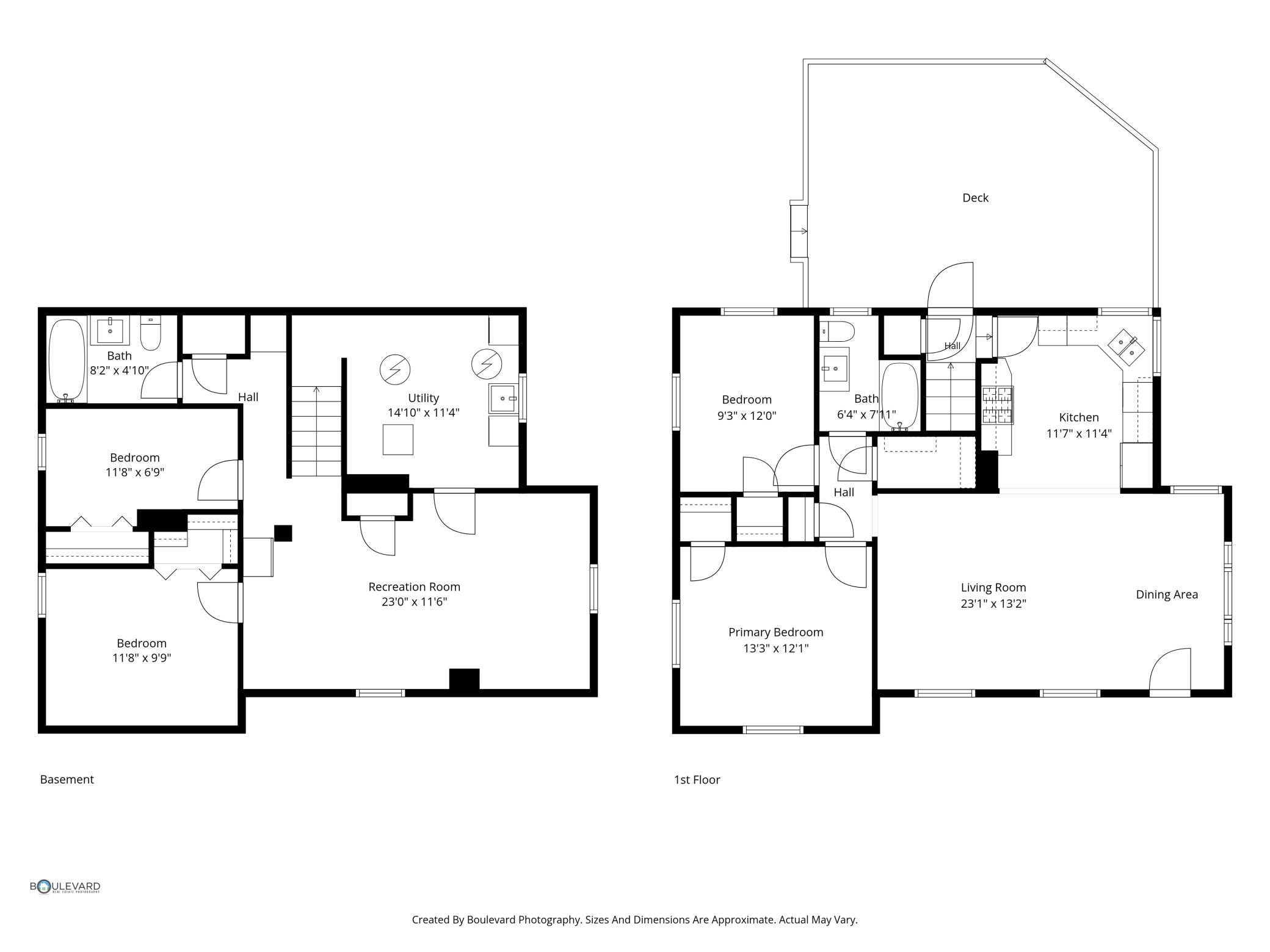 View of Residential at 1828 Dakota Avenue, Saint Louis Park MN 55416, Saint Louis Park (29 of 29) - Mike Wilen | Minnesota Team Real Estate