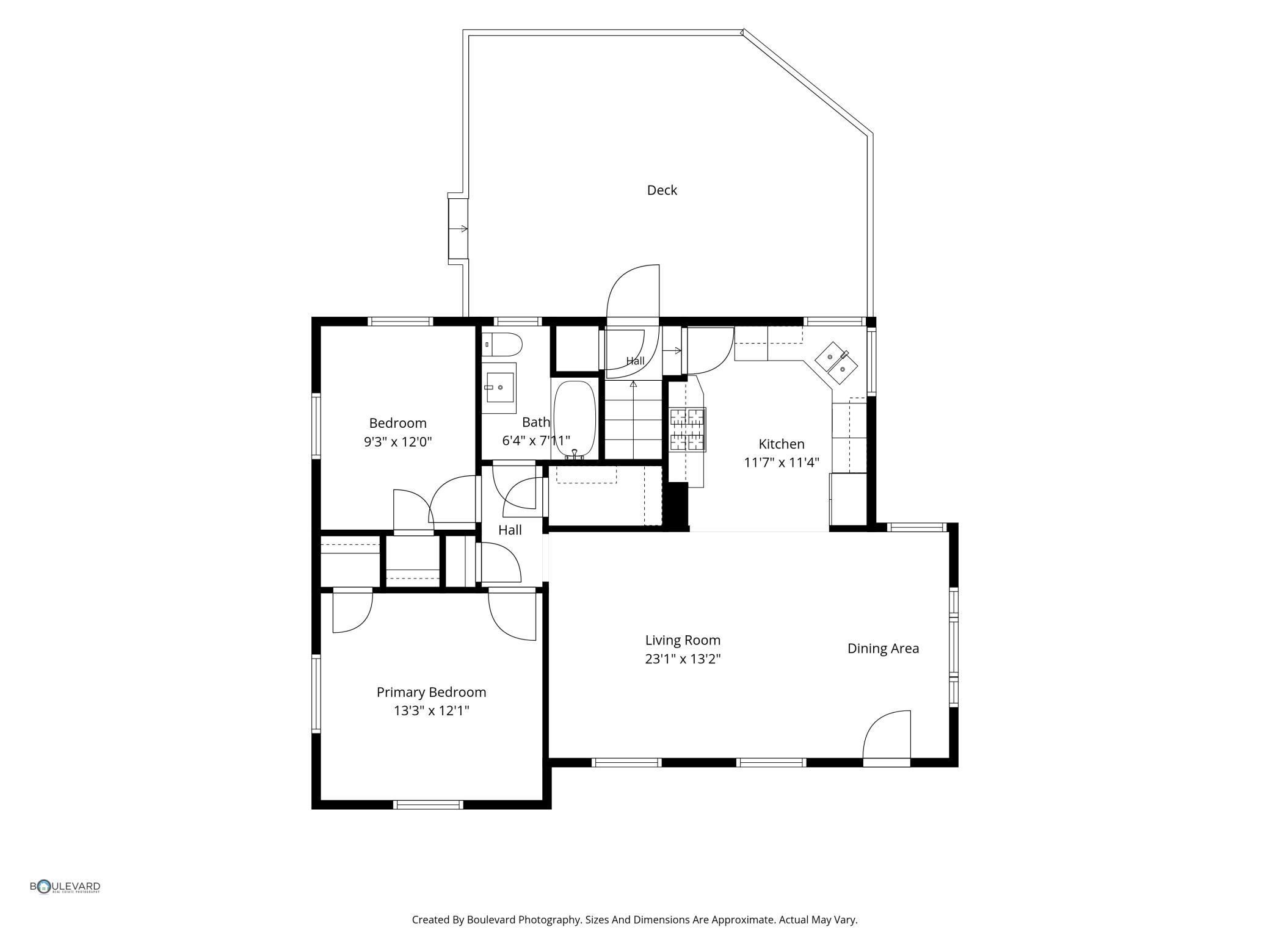 View of Residential at 1828 Dakota Avenue, Saint Louis Park MN 55416, Saint Louis Park (27 of 29) - Mike Wilen | Minnesota Team Real Estate