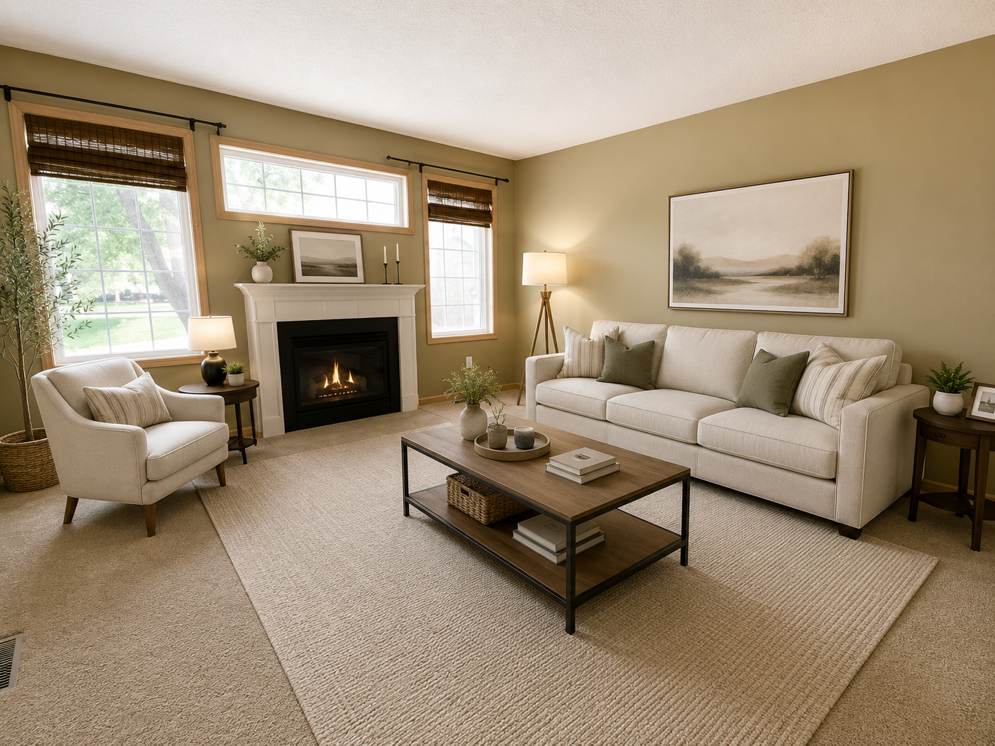 View of Residential at 1088 Lovell Avenue, Roseville MN 55113, Roseville (6 of 18) - Mike Wilen | Minnesota Team Real Estate
