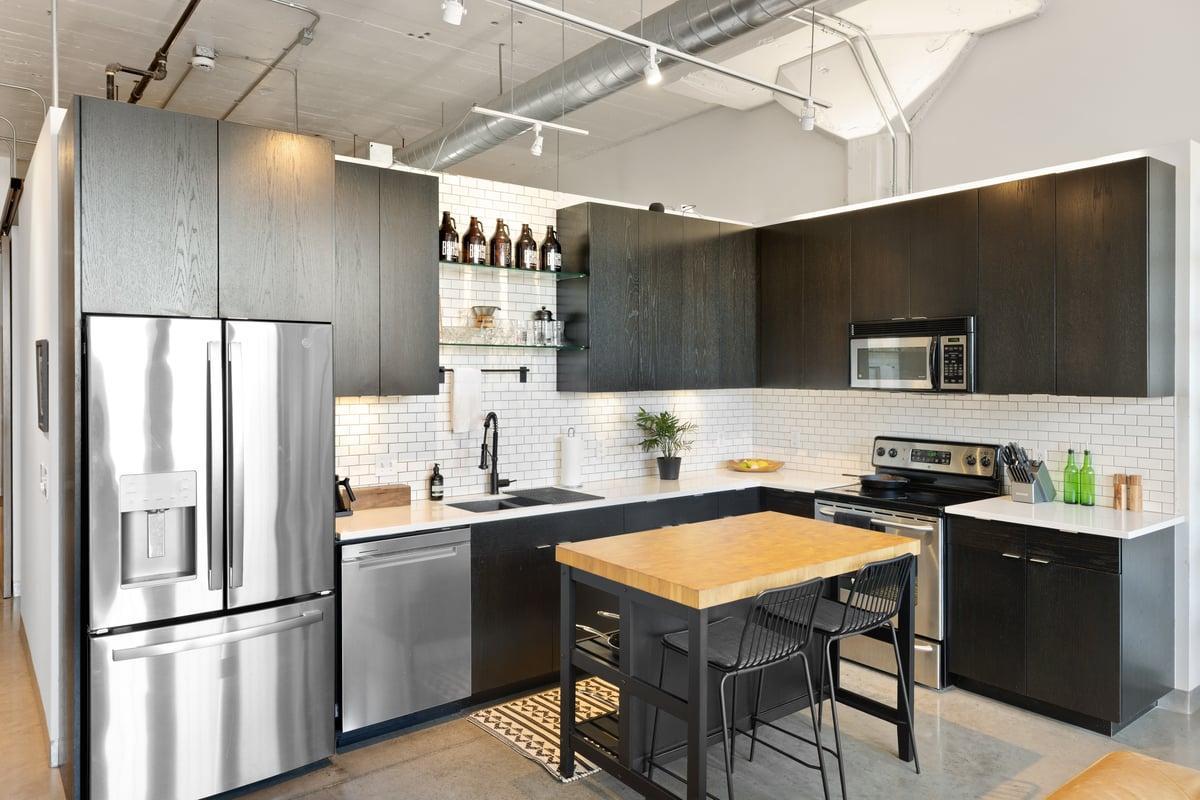 View of Residential at 730 Stinson Boulevard #221, Minneapolis MN 55413, Minneapolis (9 of 31) - Mike Wilen | Minnesota Team Real Estate