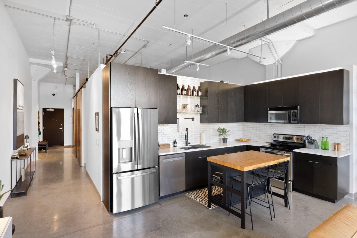 View of Residential at 730 Stinson Boulevard #221, Minneapolis MN 55413, Minneapolis (10 of 31) - Mike Wilen | Minnesota Team Real Estate