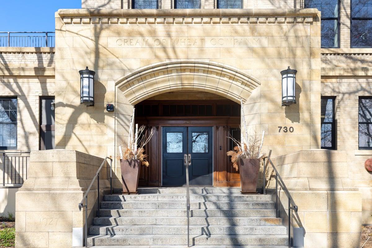 View of Residential at 730 Stinson Boulevard #221, Minneapolis MN 55413, Minneapolis (25 of 31) - Mike Wilen | Minnesota Team Real Estate
