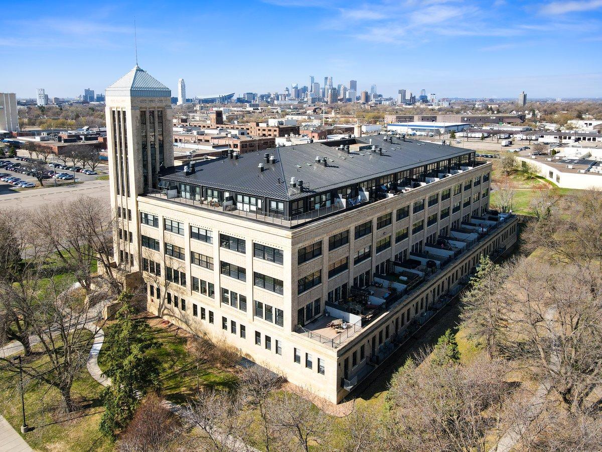 View of Residential at 730 Stinson Boulevard #221, Minneapolis MN 55413, Minneapolis (29 of 31) - Mike Wilen | Minnesota Team Real Estate