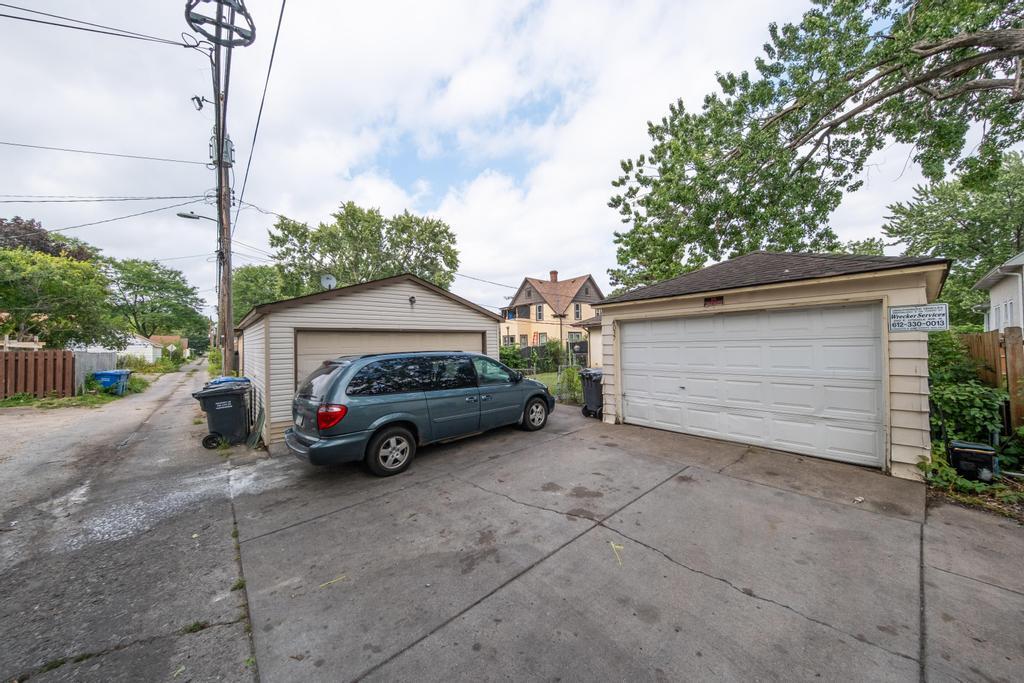 View of Residential Income at 4037 Fremont Avenue, Minneapolis MN 55412, Minneapolis (4 of 27) - Mike Wilen | Minnesota Team Real Estate