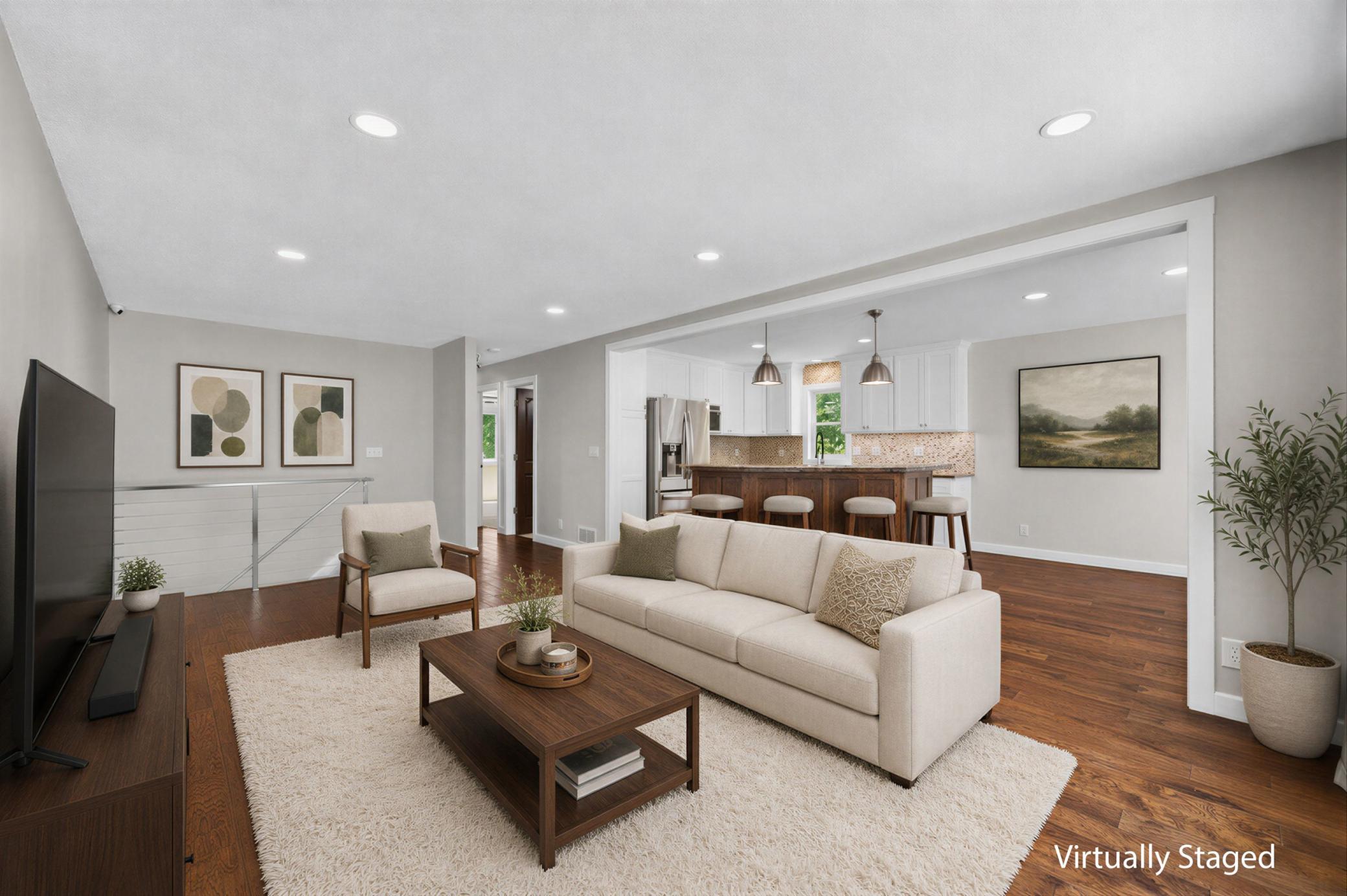 View of Residential at 2421 4th Street, White Bear Twp MN 55110, White Bear Twp (2 of 34) - Mike Wilen | Minnesota Team Real Estate