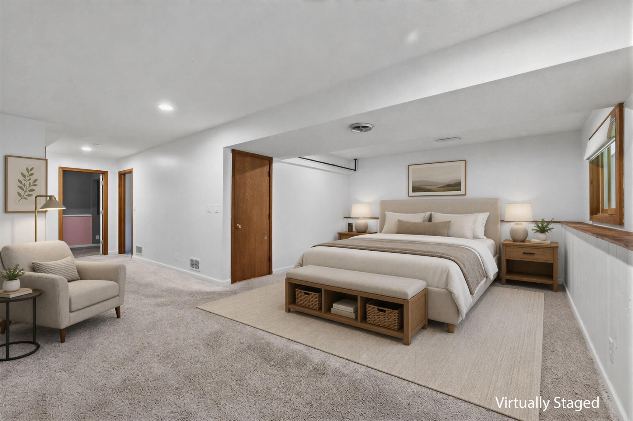 View of Residential at 2421 4th Street, White Bear Twp MN 55110, White Bear Twp (18 of 34) - Mike Wilen | Minnesota Team Real Estate