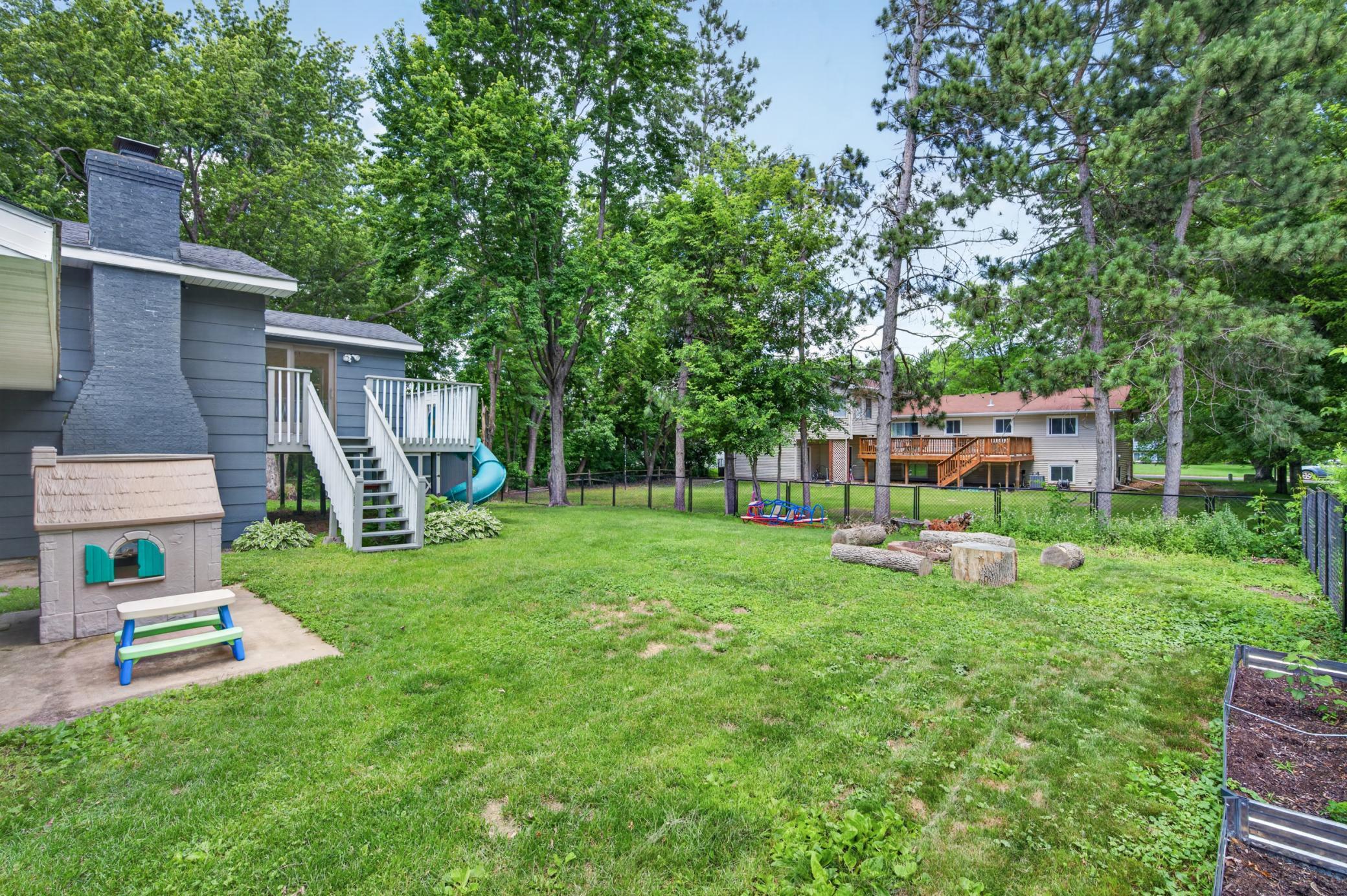 View of Residential at 2421 4th Street, White Bear Twp MN 55110, White Bear Twp (27 of 34) - Mike Wilen | Minnesota Team Real Estate