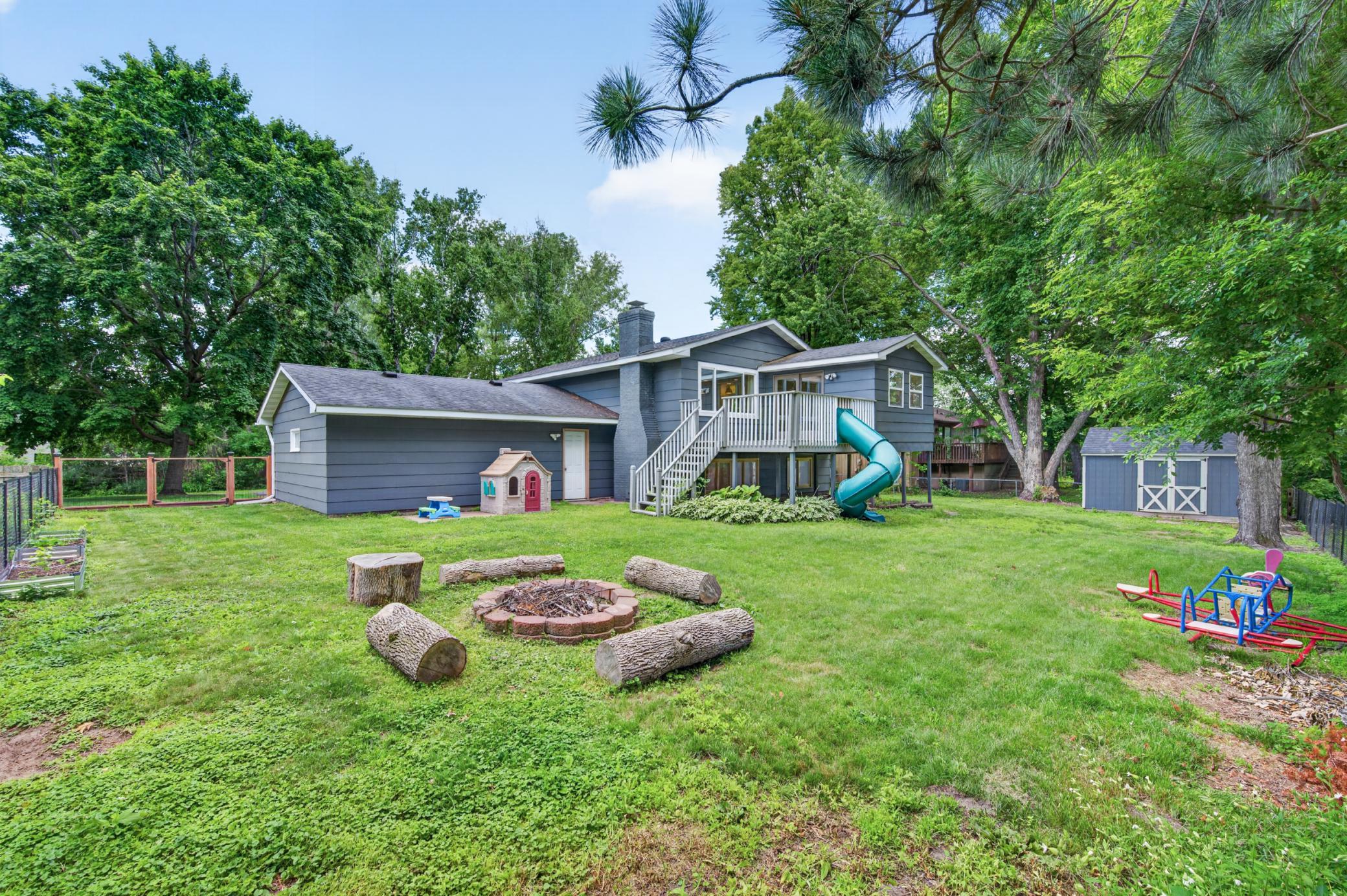 View of Residential at 2421 4th Street, White Bear Twp MN 55110, White Bear Twp (28 of 34) - Mike Wilen | Minnesota Team Real Estate