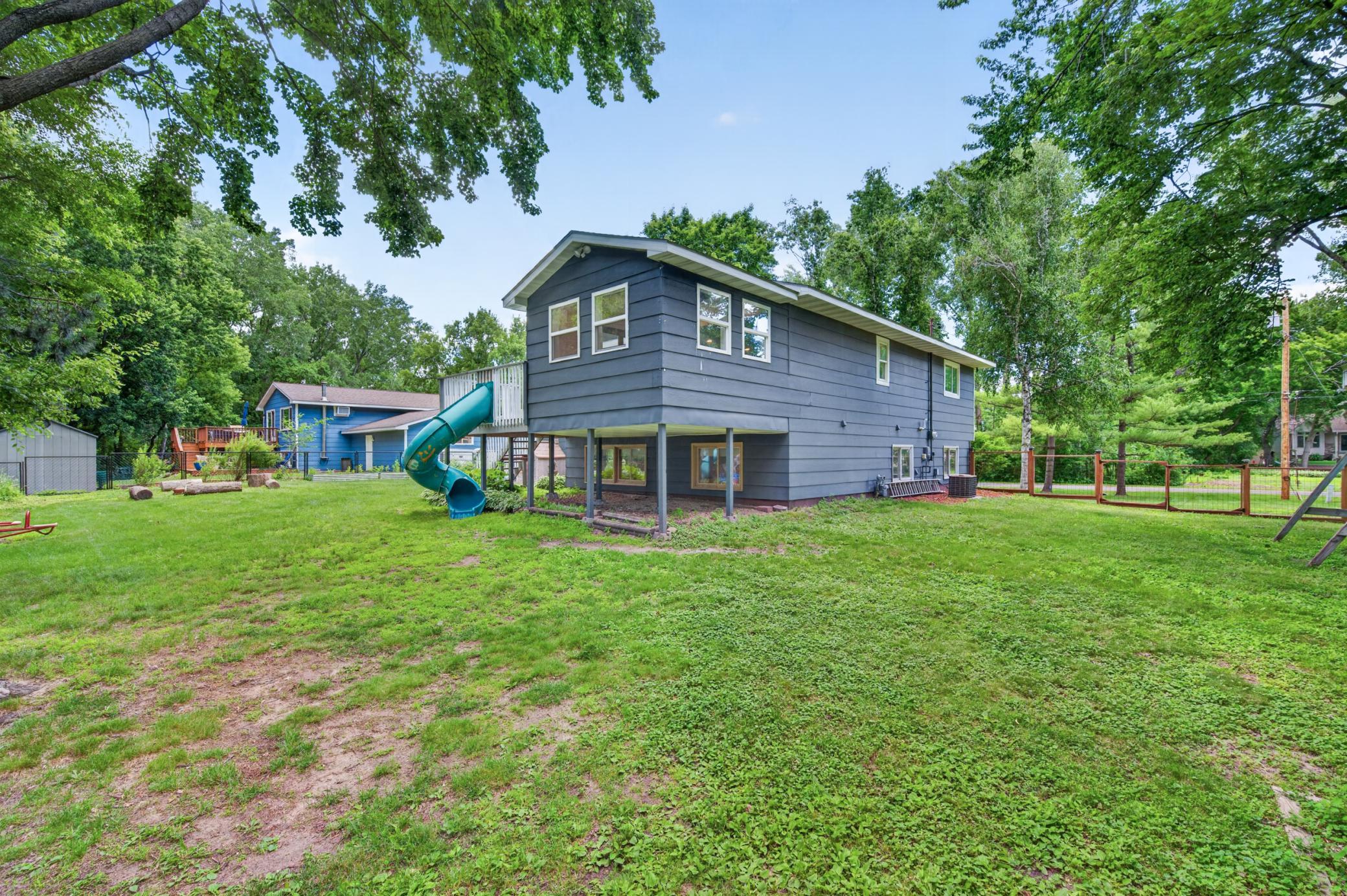 View of Residential at 2421 4th Street, White Bear Twp MN 55110, White Bear Twp (29 of 34) - Mike Wilen | Minnesota Team Real Estate