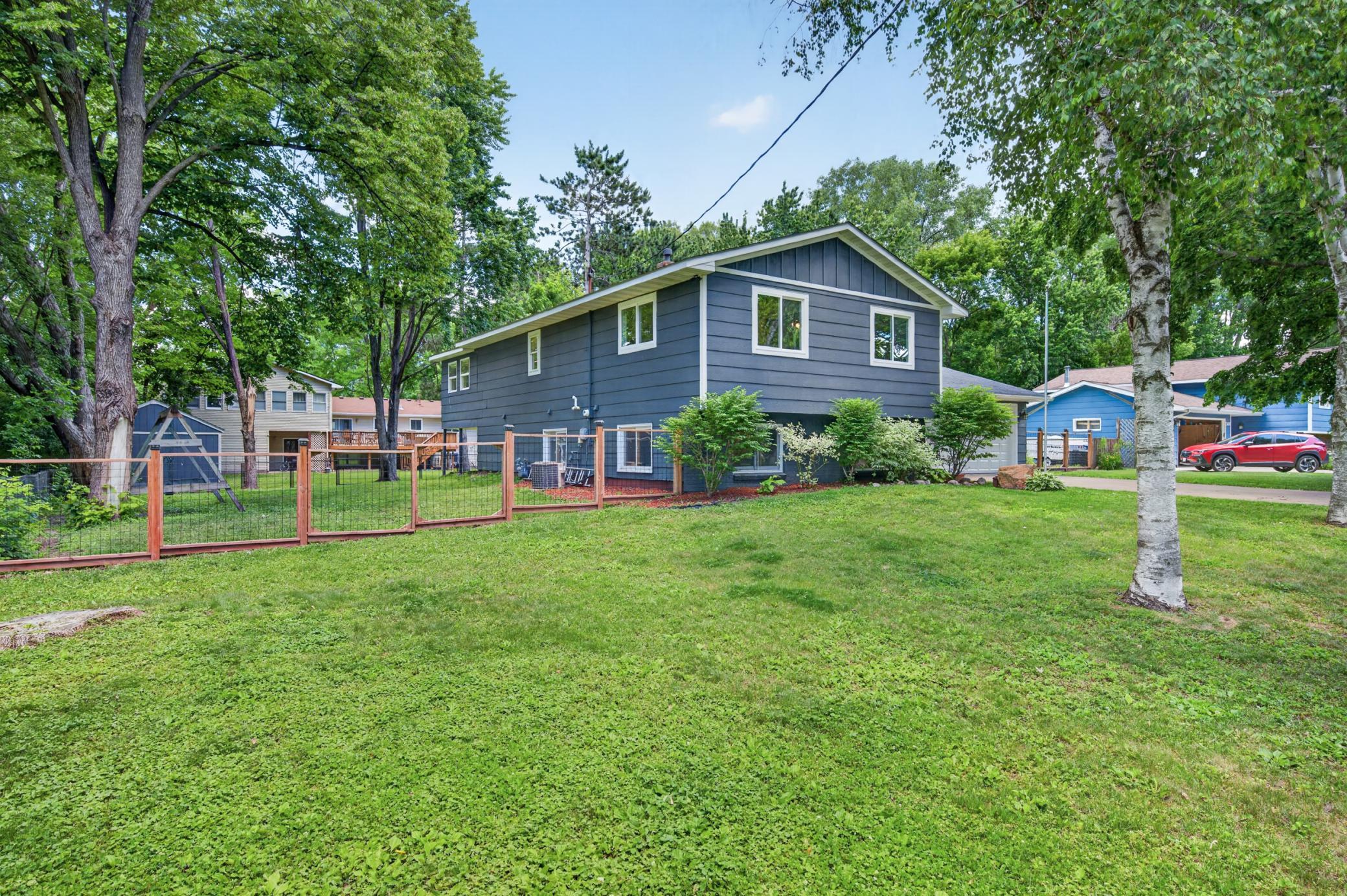 View of Residential at 2421 4th Street, White Bear Twp MN 55110, White Bear Twp (33 of 34) - Mike Wilen | Minnesota Team Real Estate