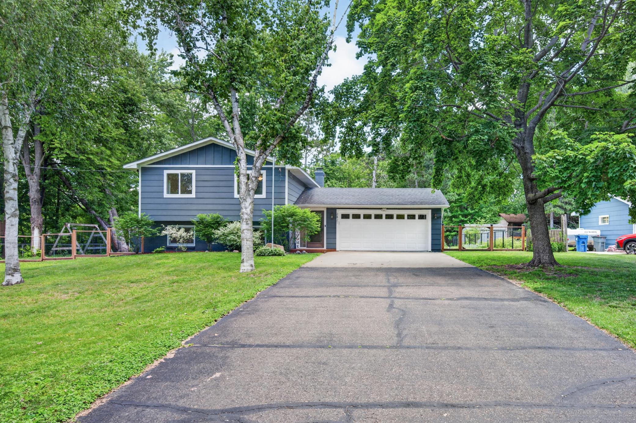 View of Residential at 2421 4th Street, White Bear Twp MN 55110, White Bear Twp (34 of 34) - Mike Wilen | Minnesota Team Real Estate