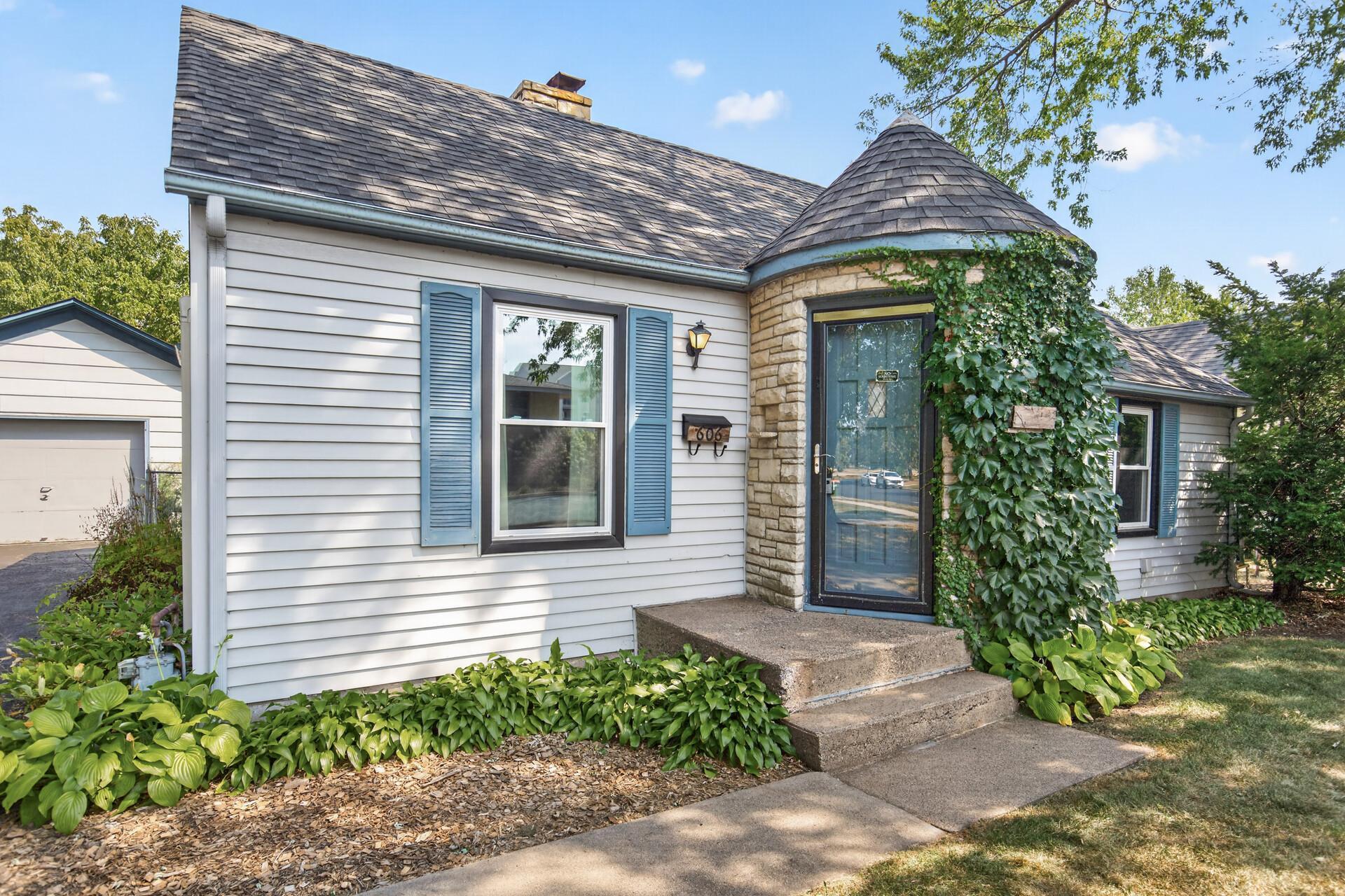 View of Single Family at 606 1st Avenue, Osseo - Mike Wilen | Minnesota Team Real Estate