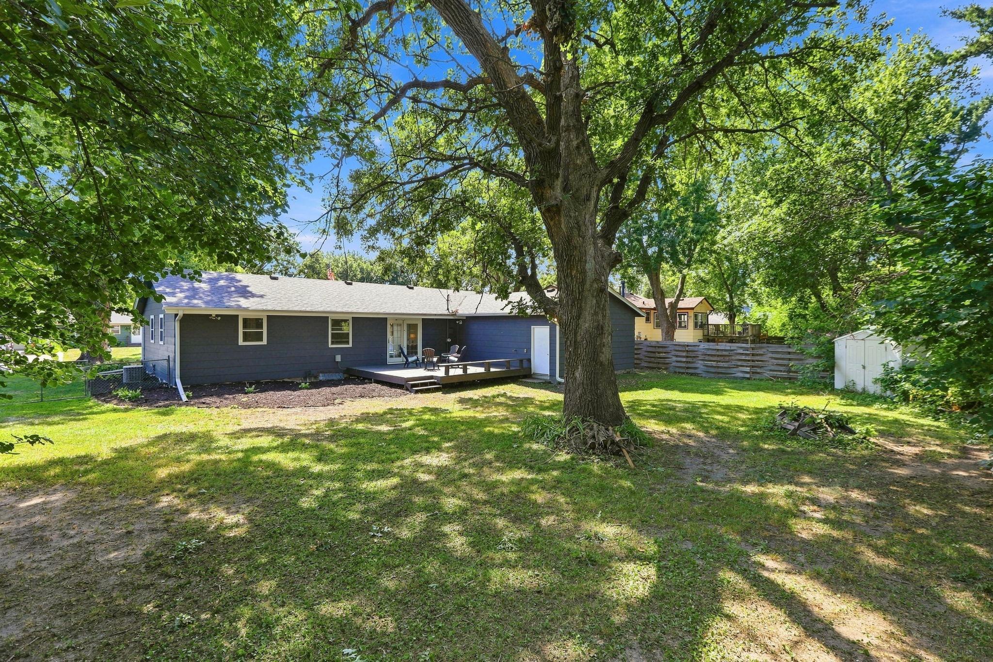 View of Residential at 4841 105th Lane, Blaine MN 55014, Blaine (34 of 38) - Mike Wilen | Minnesota Team Real Estate