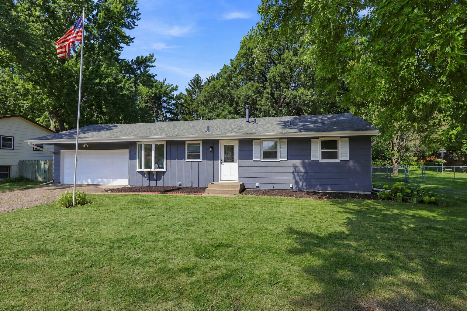 View of Residential at 4841 105th Lane, Blaine MN 55014, Blaine (38 of 38) - Mike Wilen | Minnesota Team Real Estate