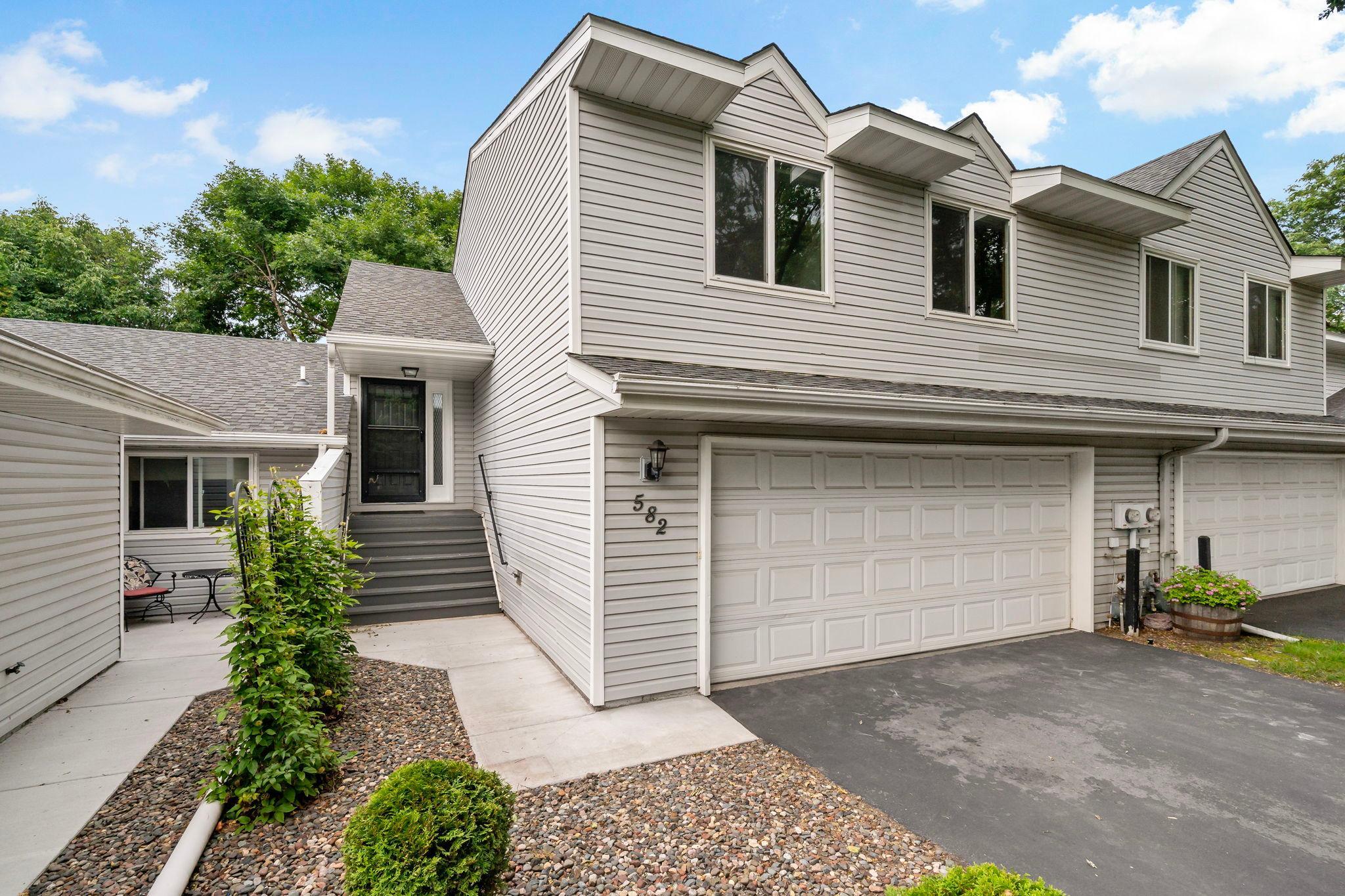 View of Residential at 582 Clover Leaf Parkway, Blaine MN 55434, Blaine - Mike Wilen | Minnesota Team Real Estate