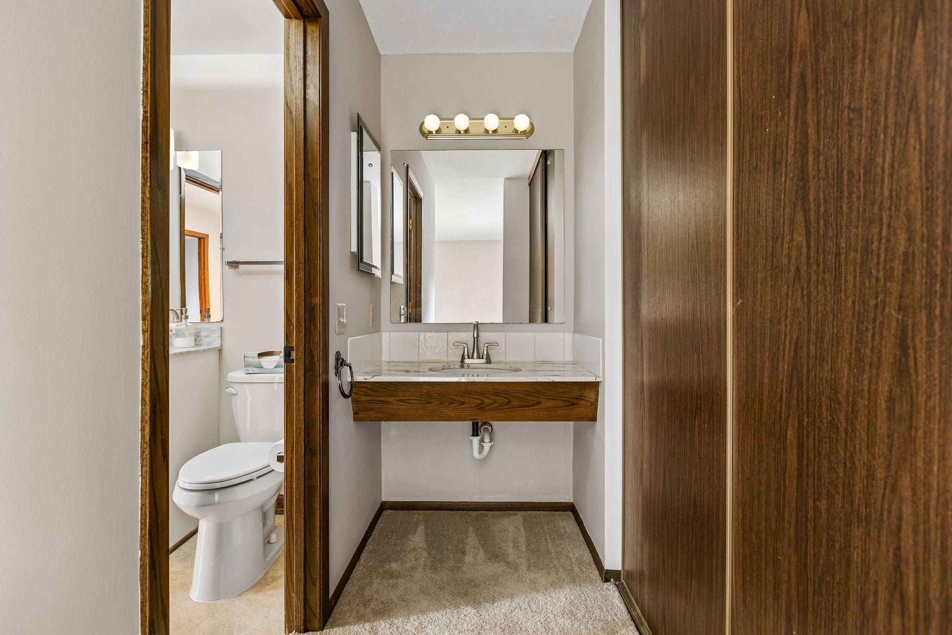 View of Residential at 1013 Robinhood Place, Shoreview MN 55126, Shoreview (22 of 47) - Mike Wilen | Minnesota Team Real Estate