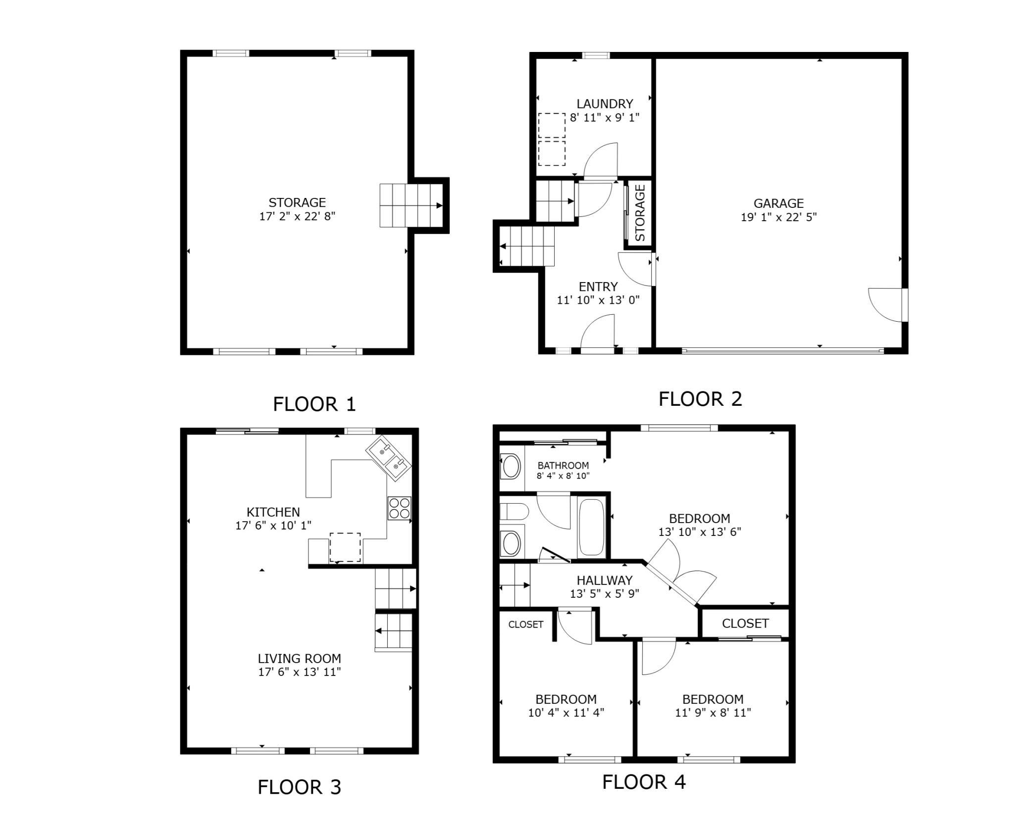 View of Residential at 1013 Robinhood Place, Shoreview MN 55126, Shoreview (43 of 47) - Mike Wilen | Minnesota Team Real Estate