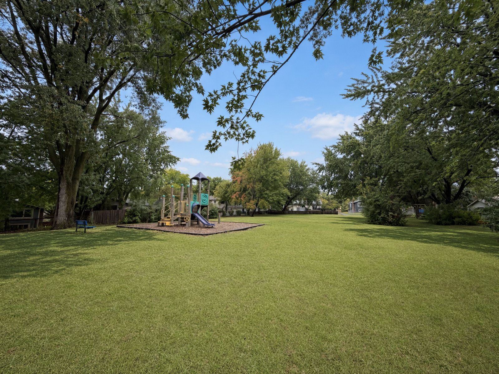 View of Residential at 1013 Robinhood Place, Shoreview MN 55126, Shoreview (41 of 47) - Mike Wilen | Minnesota Team Real Estate