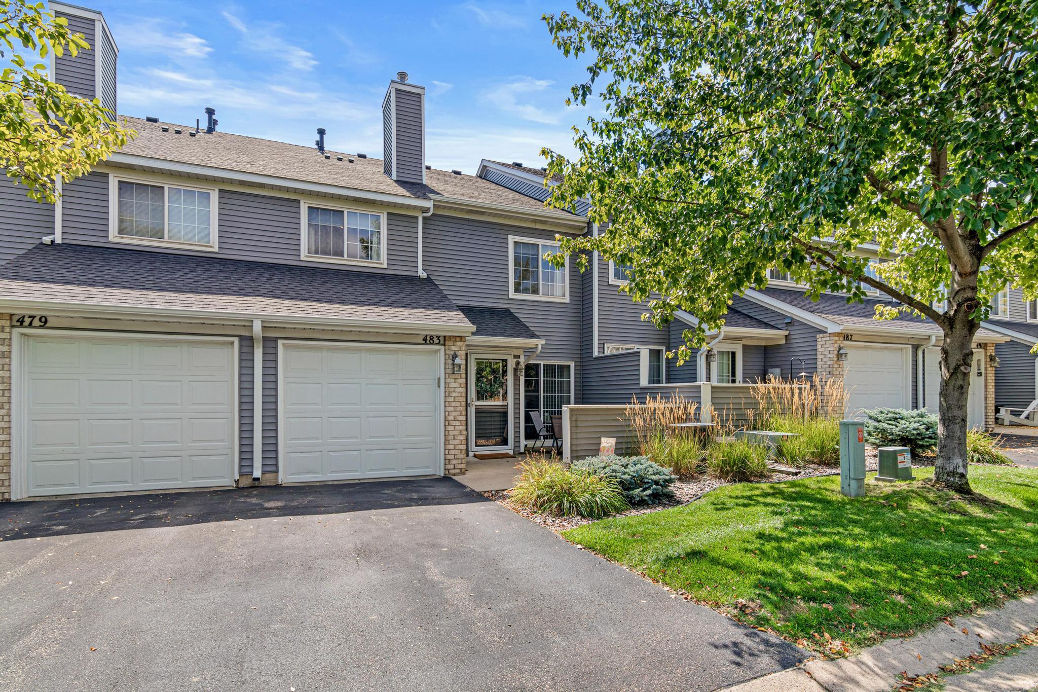View of Residential at 483 Mission Hills Way, Chanhassen MN 55317, Chanhassen (3 of 21) - Mike Wilen | Minnesota Team Real Estate