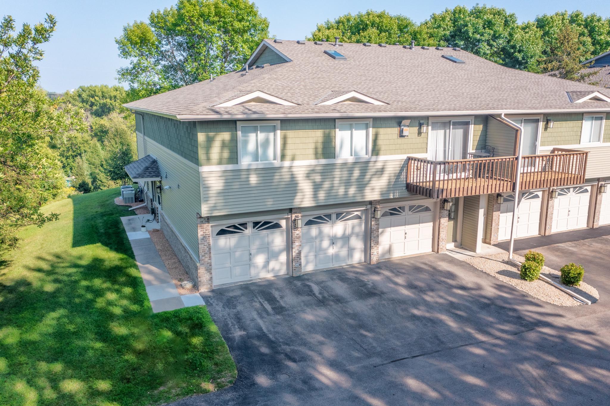 View of Residential at 14020 44th Place #2, Plymouth MN 55446, Plymouth - Mike Wilen | Minnesota Team Real Estate