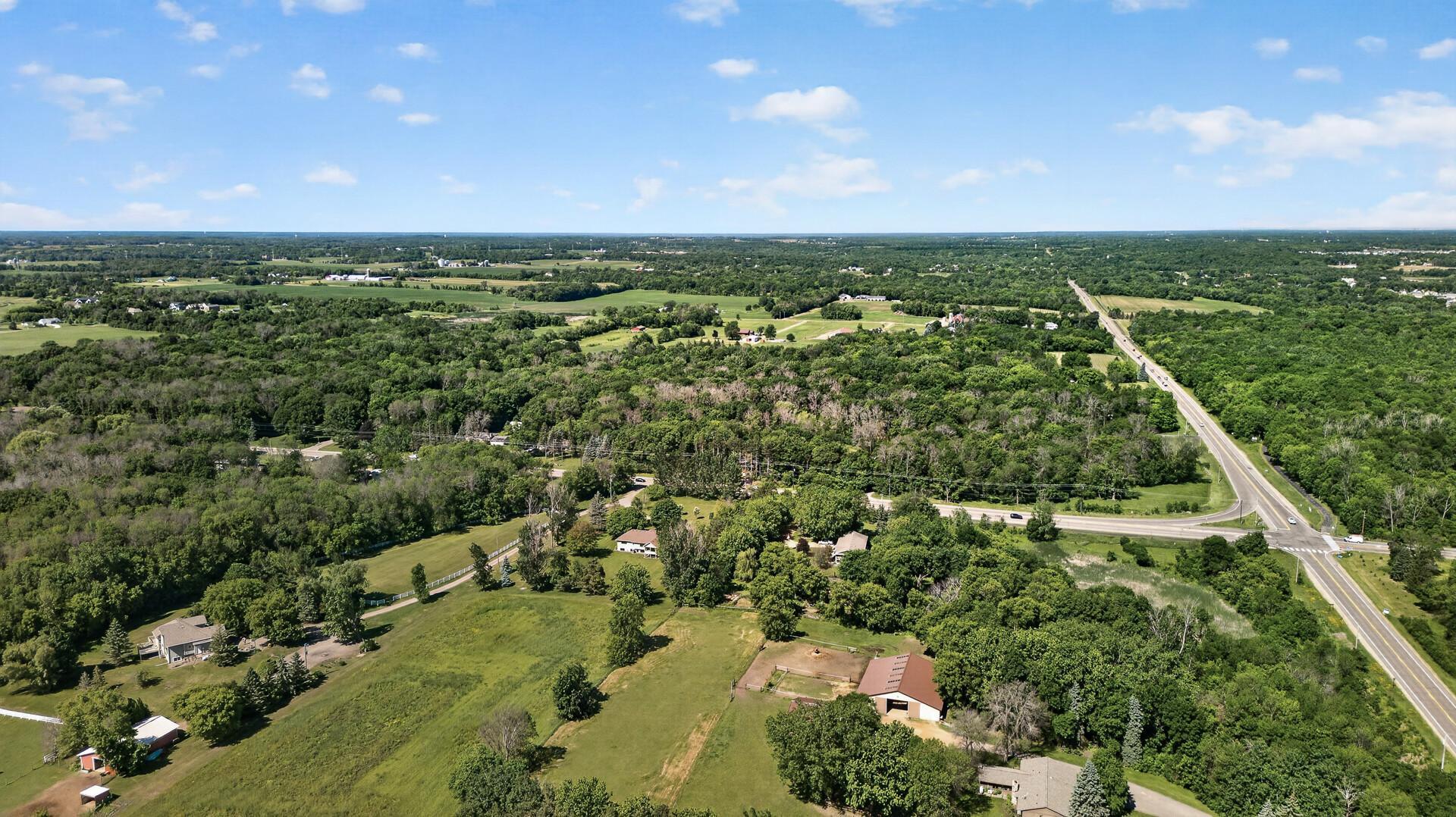 View of Residential at 10761 Crow Hassan Park Road, Hanover MN 55341, Hanover (39 of 47) - Mike Wilen | Minnesota Team Real Estate