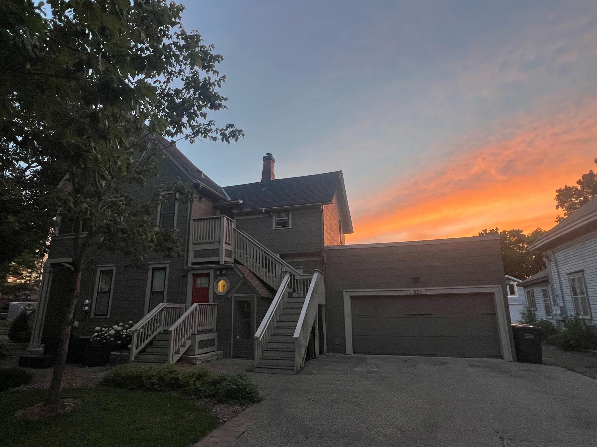 View of Residential Income at 327 5th Street, Minneapolis MN 55414, Minneapolis - Mike Wilen | Minnesota Team Real Estate