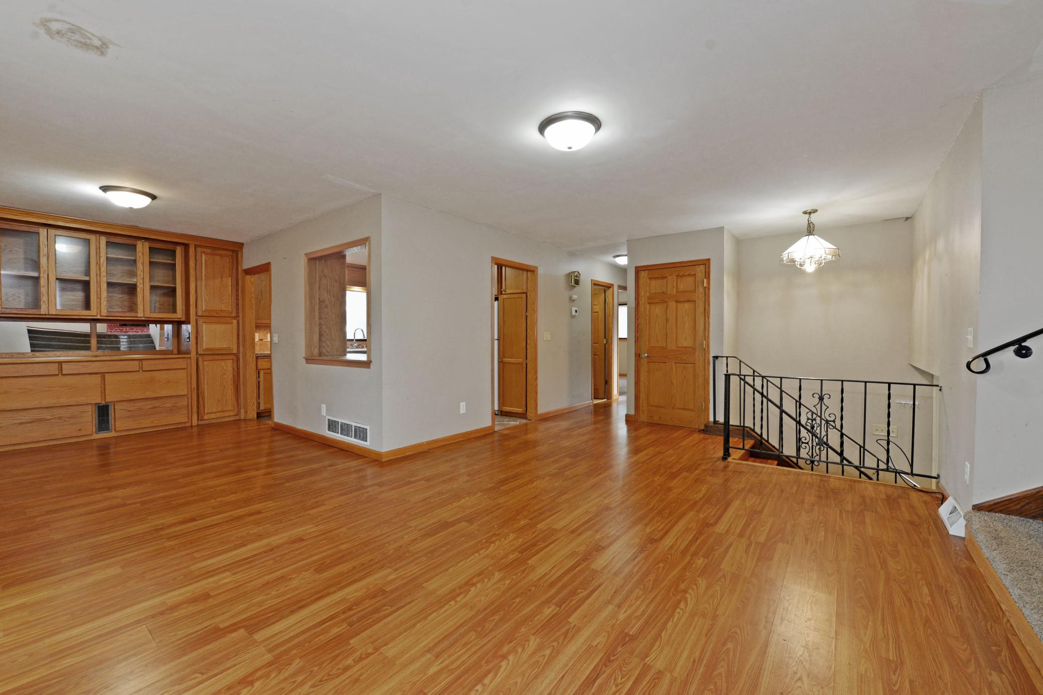 View of Residential at 7119 Dallas Road, Brooklyn Center MN 55430, Brooklyn Center (15 of 46) - Mike Wilen | Minnesota Team Real Estate