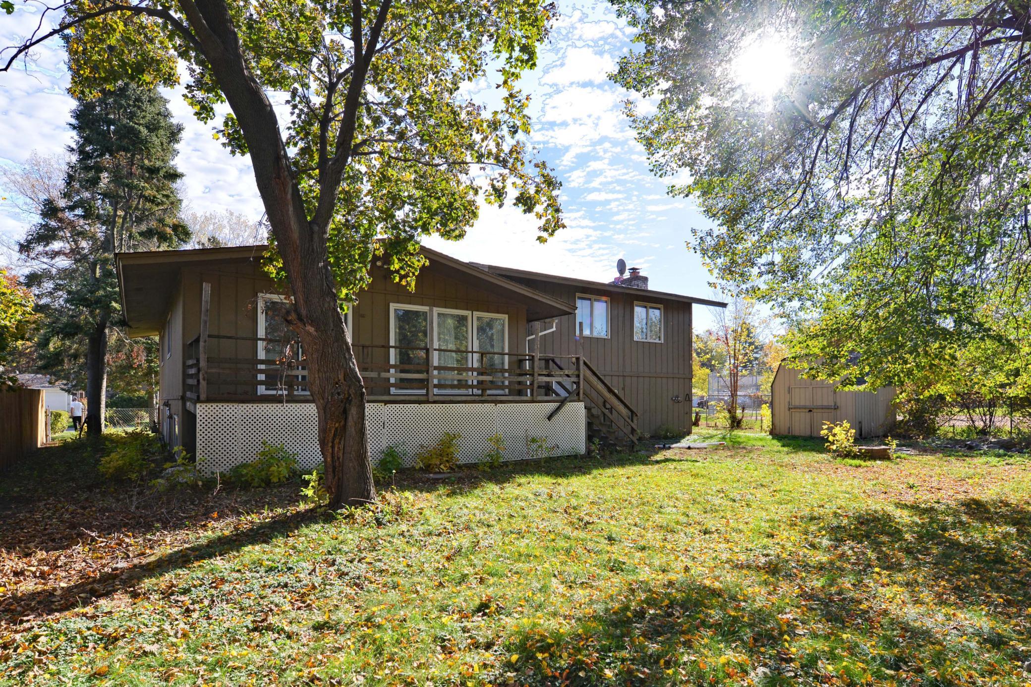 View of Residential at 7119 Dallas Road, Brooklyn Center MN 55430, Brooklyn Center (39 of 46) - Mike Wilen | Minnesota Team Real Estate