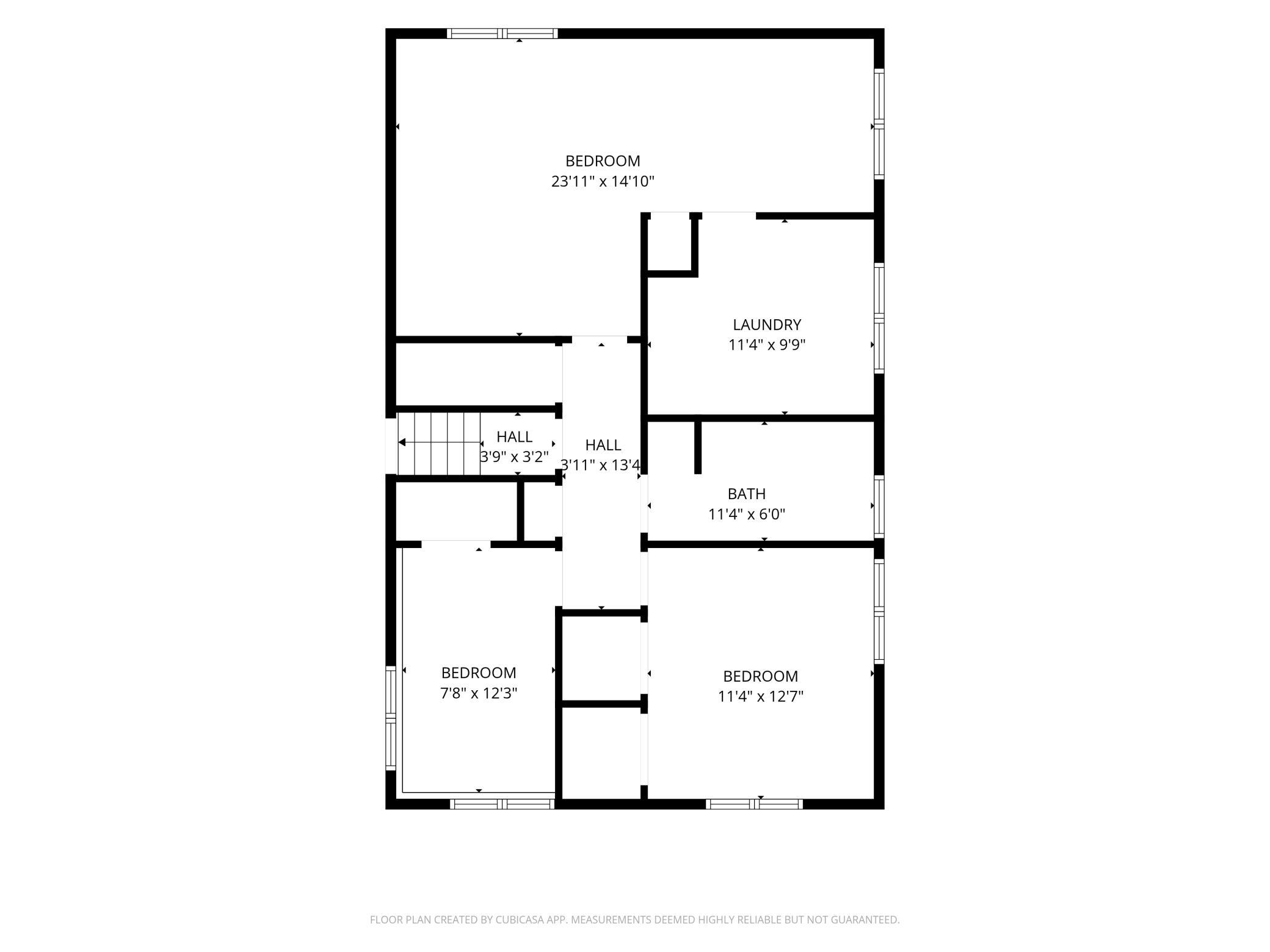 View of Residential at 7119 Dallas Road, Brooklyn Center MN 55430, Brooklyn Center (40 of 46) - Mike Wilen | Minnesota Team Real Estate