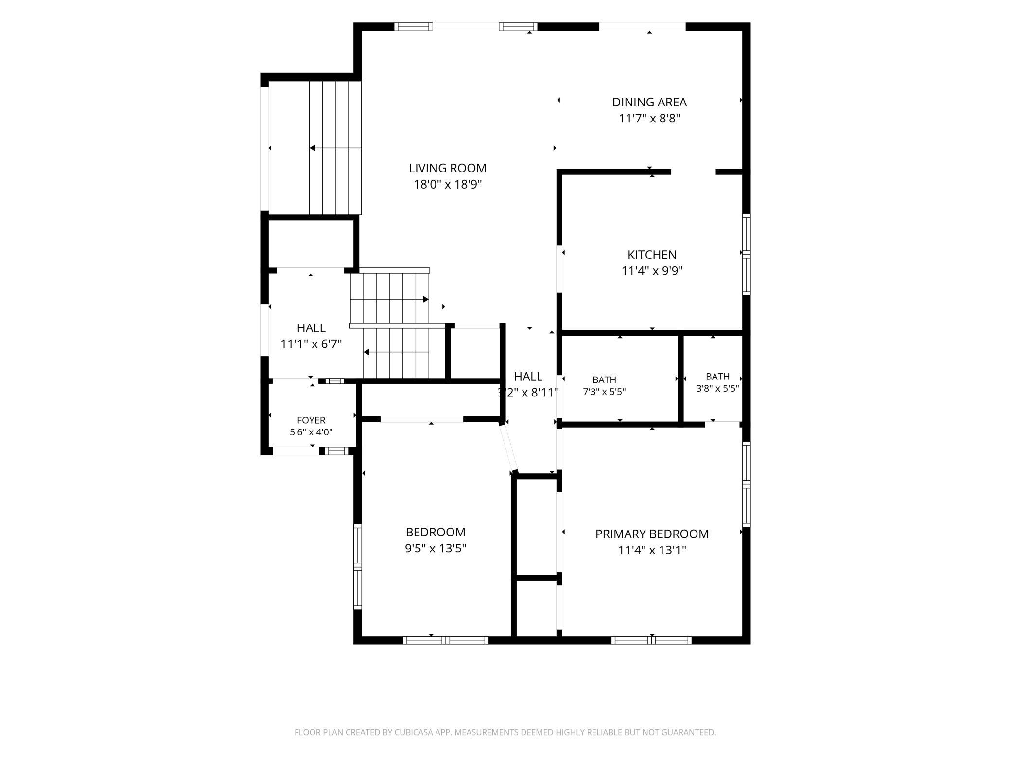 View of Residential at 7119 Dallas Road, Brooklyn Center MN 55430, Brooklyn Center (41 of 46) - Mike Wilen | Minnesota Team Real Estate