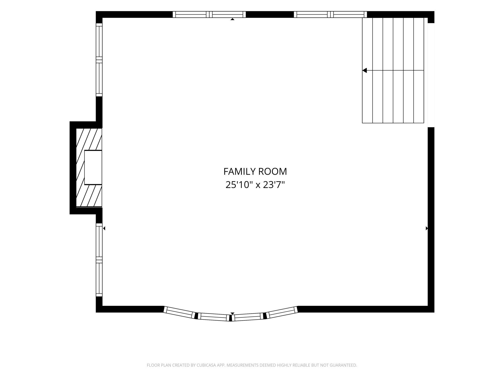 View of Residential at 7119 Dallas Road, Brooklyn Center MN 55430, Brooklyn Center (42 of 46) - Mike Wilen | Minnesota Team Real Estate