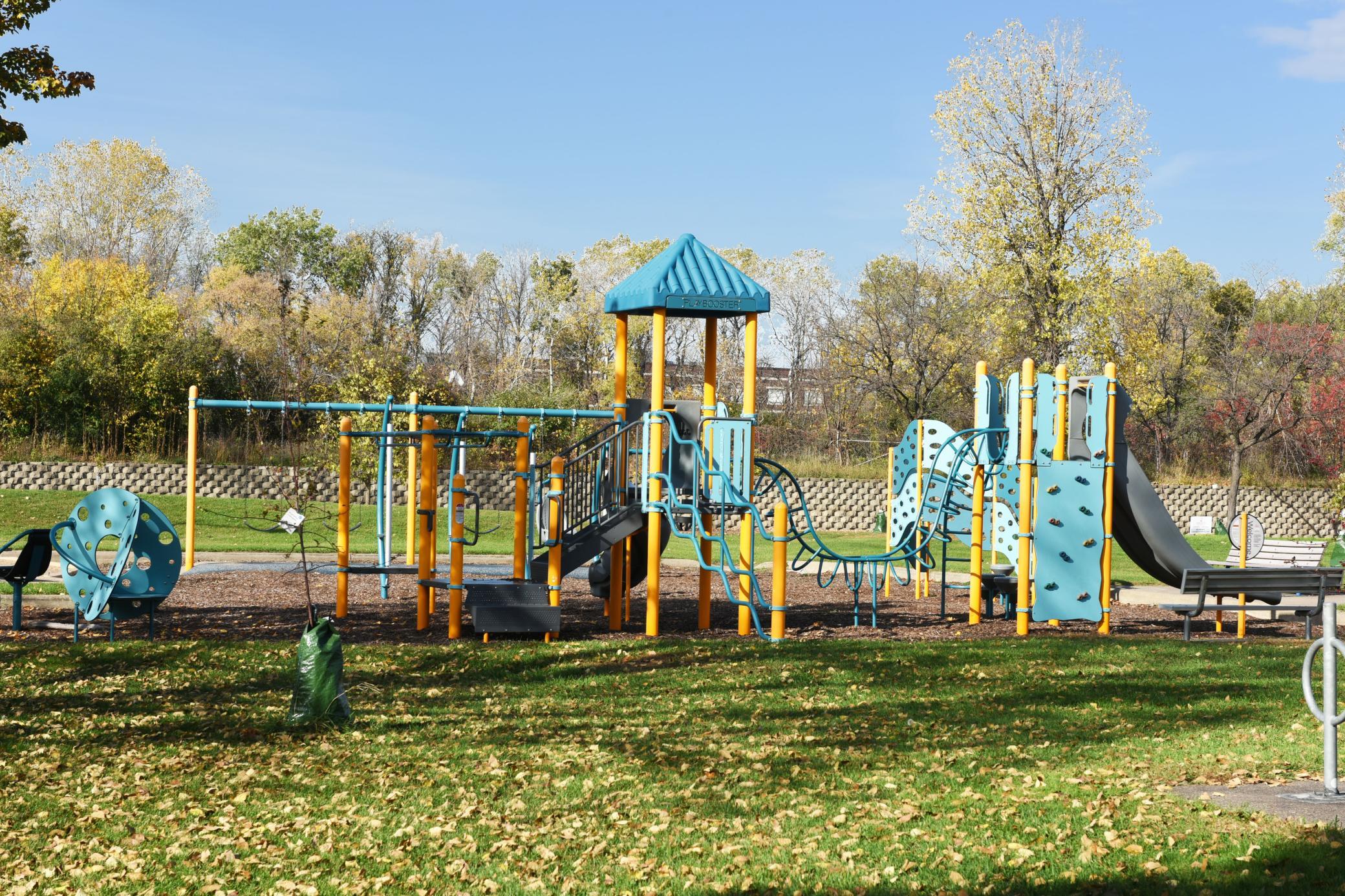 View of Residential at 7119 Dallas Road, Brooklyn Center MN 55430, Brooklyn Center (45 of 46) - Mike Wilen | Minnesota Team Real Estate