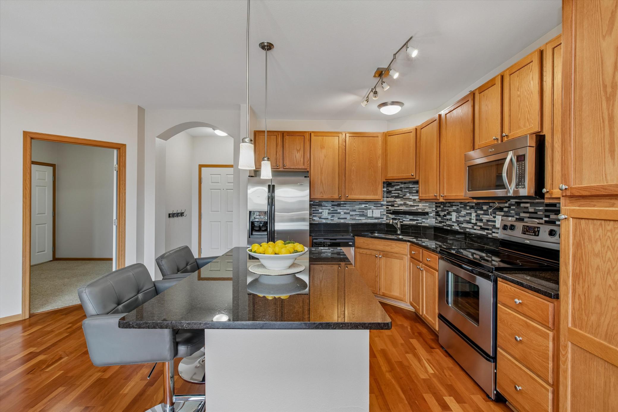 View of Residential at 12501 Nicollet Avenue #425, Burnsville MN 55337, Burnsville (2 of 30) - Mike Wilen | Minnesota Team Real Estate