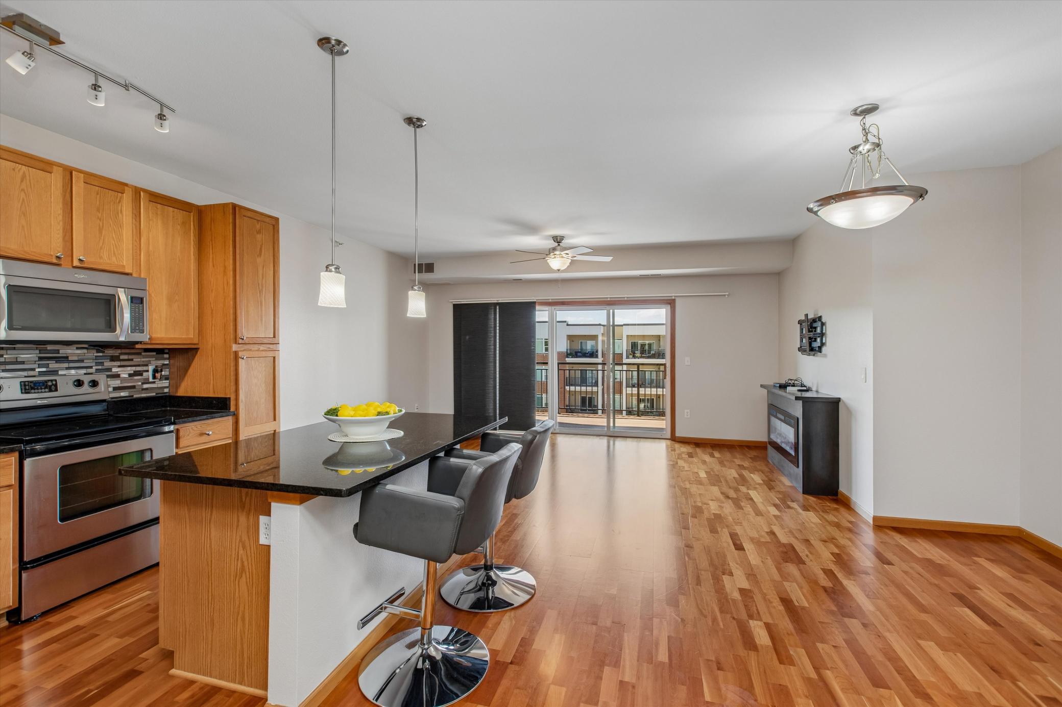 View of Residential at 12501 Nicollet Avenue #425, Burnsville MN 55337, Burnsville (3 of 30) - Mike Wilen | Minnesota Team Real Estate