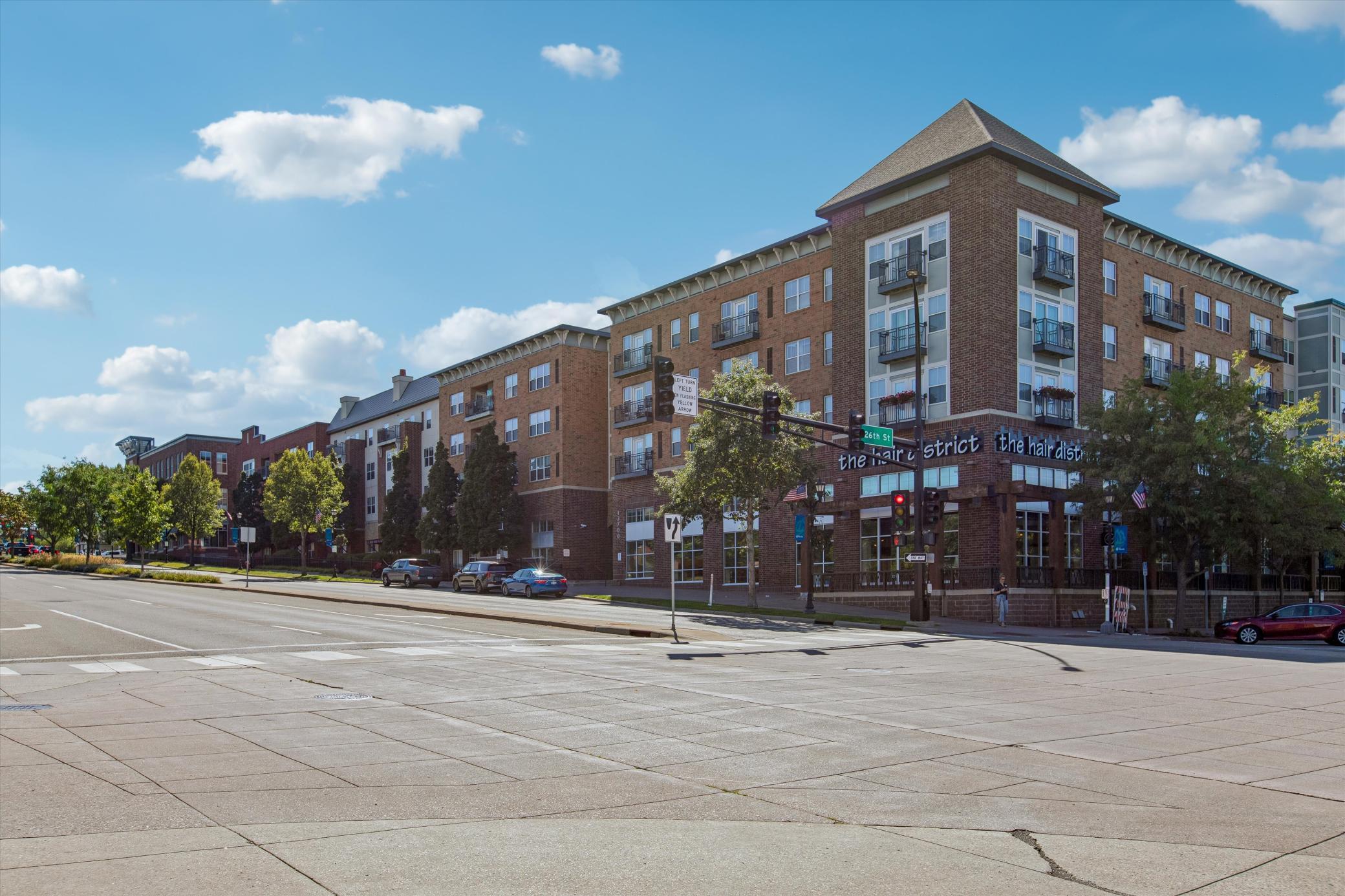 View of Residential at 12501 Nicollet Avenue #425, Burnsville MN 55337, Burnsville (26 of 30) - Mike Wilen | Minnesota Team Real Estate