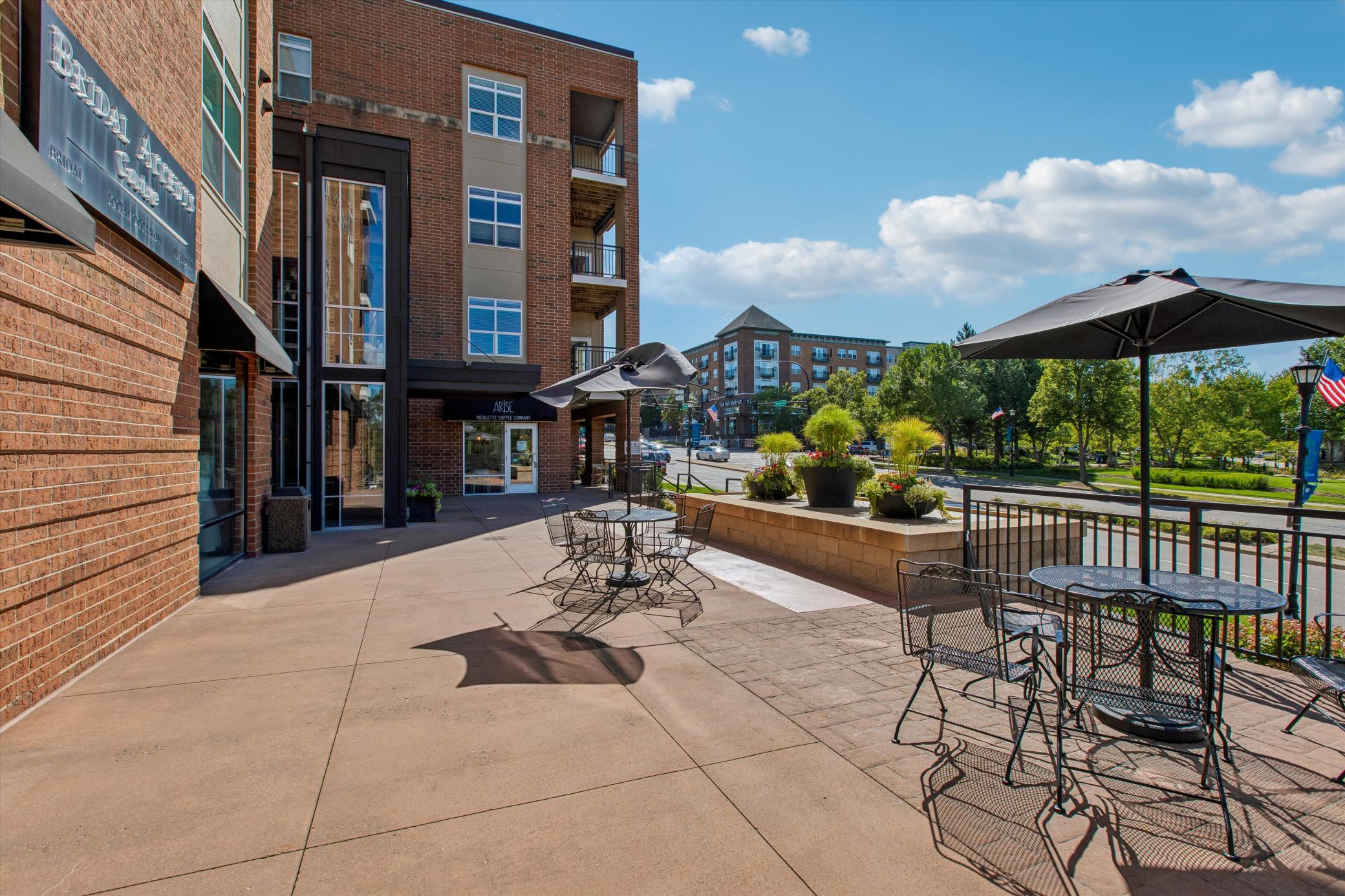 View of Residential at 12501 Nicollet Avenue #425, Burnsville MN 55337, Burnsville (25 of 30) - Mike Wilen | Minnesota Team Real Estate