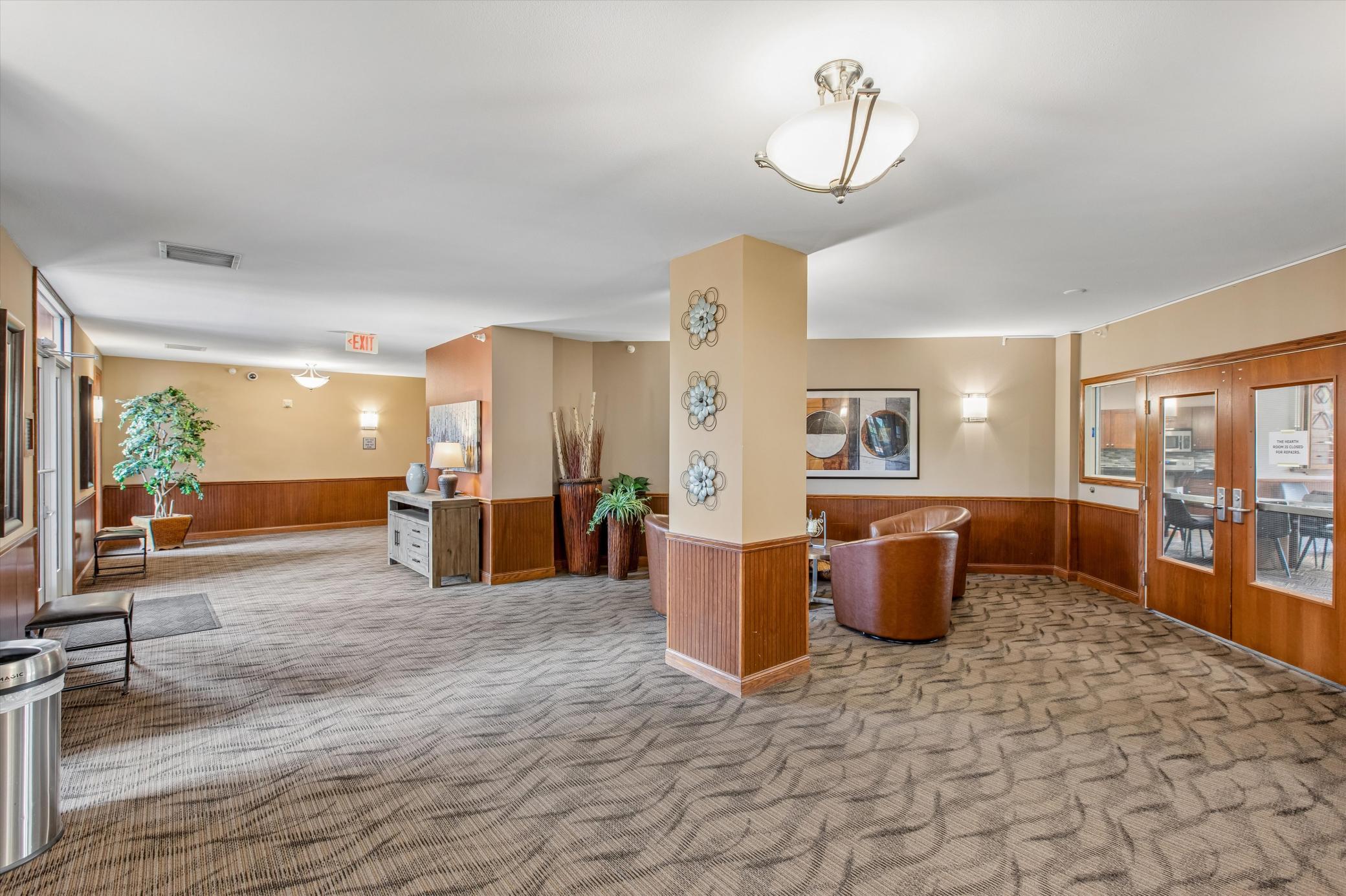 View of Residential at 12501 Nicollet Avenue #425, Burnsville MN 55337, Burnsville (24 of 30) - Mike Wilen | Minnesota Team Real Estate