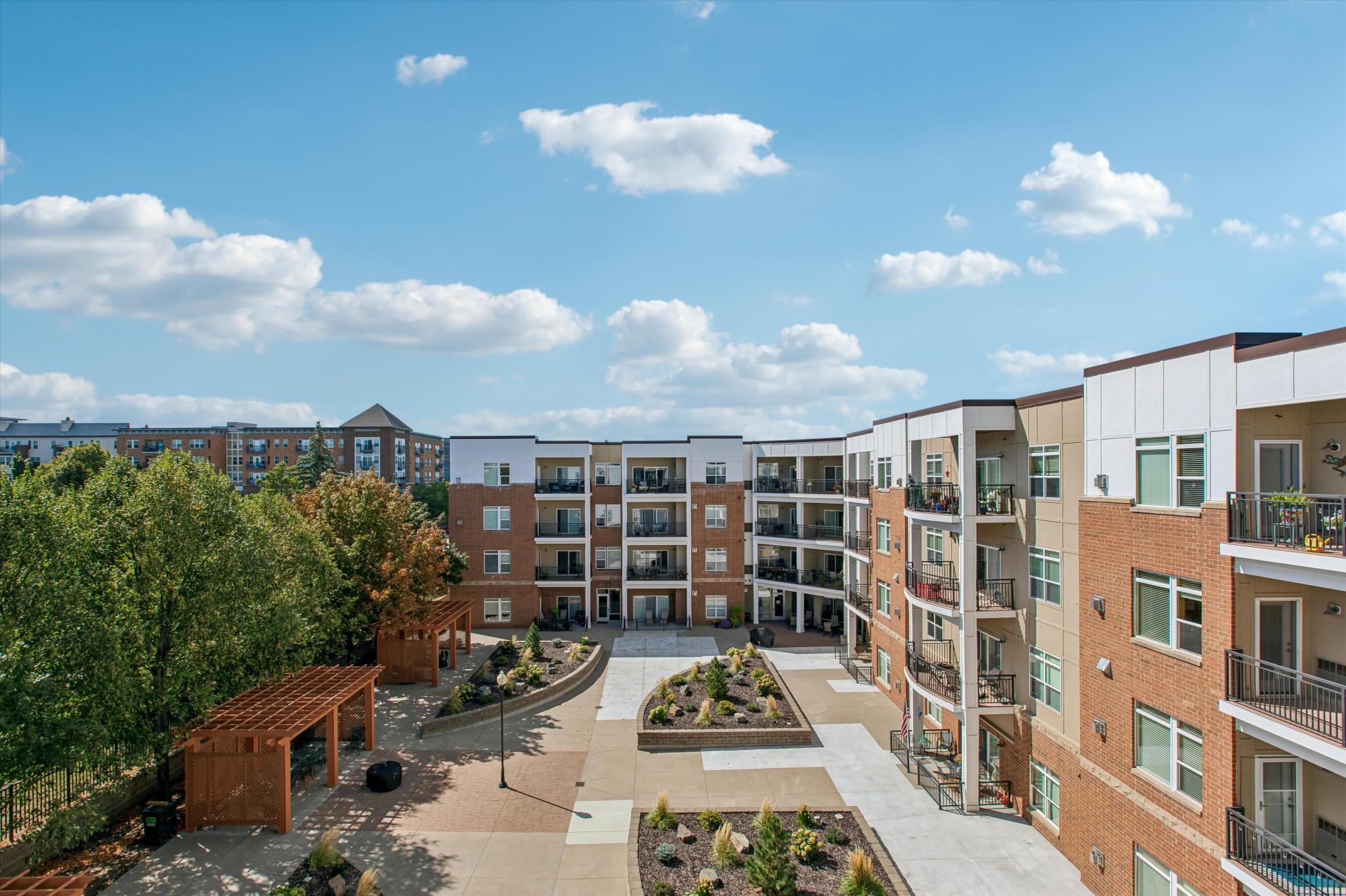 View of Residential at 12501 Nicollet Avenue #425, Burnsville MN 55337, Burnsville (17 of 30) - Mike Wilen | Minnesota Team Real Estate