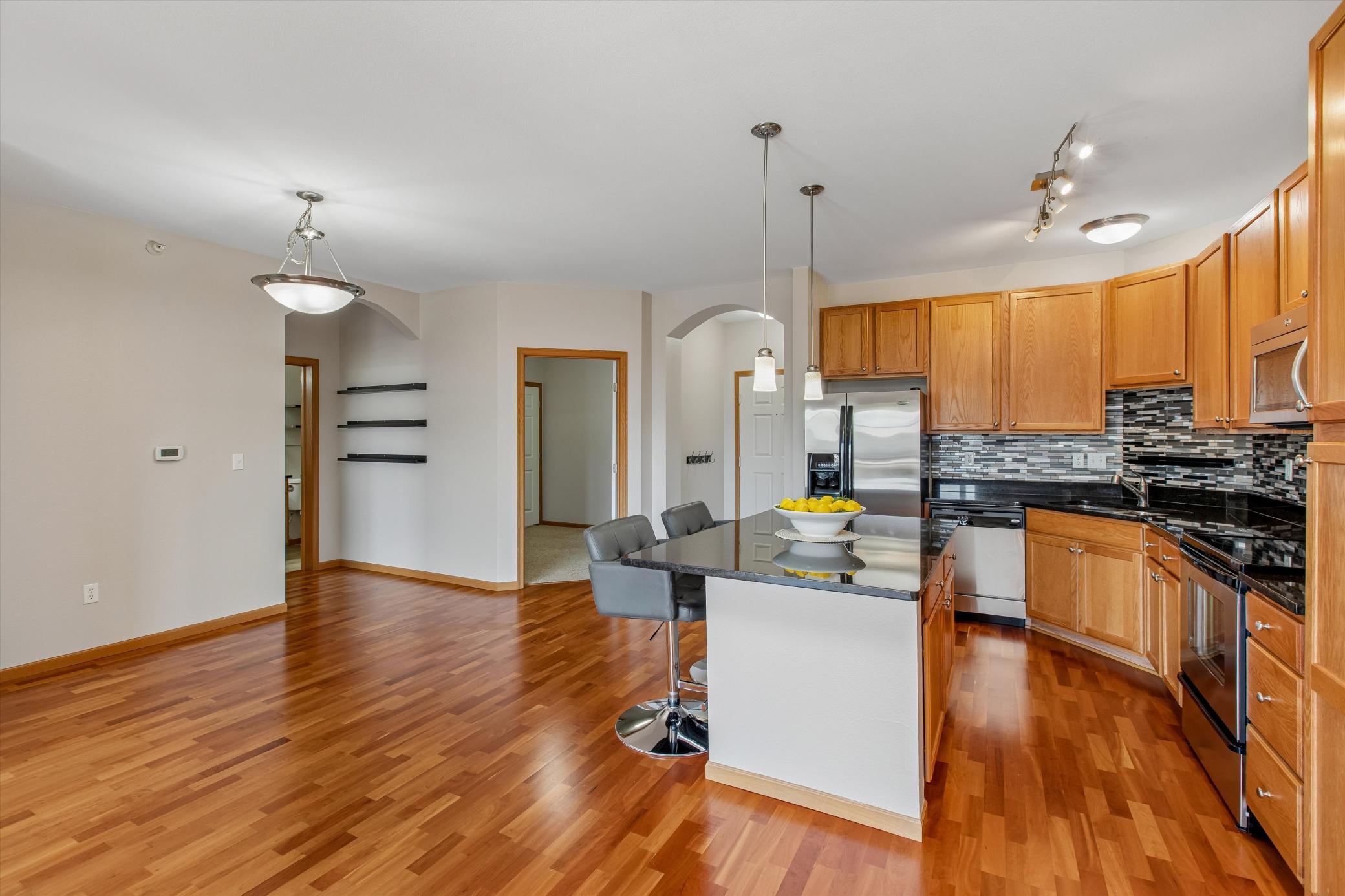 View of Residential at 12501 Nicollet Avenue #425, Burnsville MN 55337, Burnsville (4 of 30) - Mike Wilen | Minnesota Team Real Estate