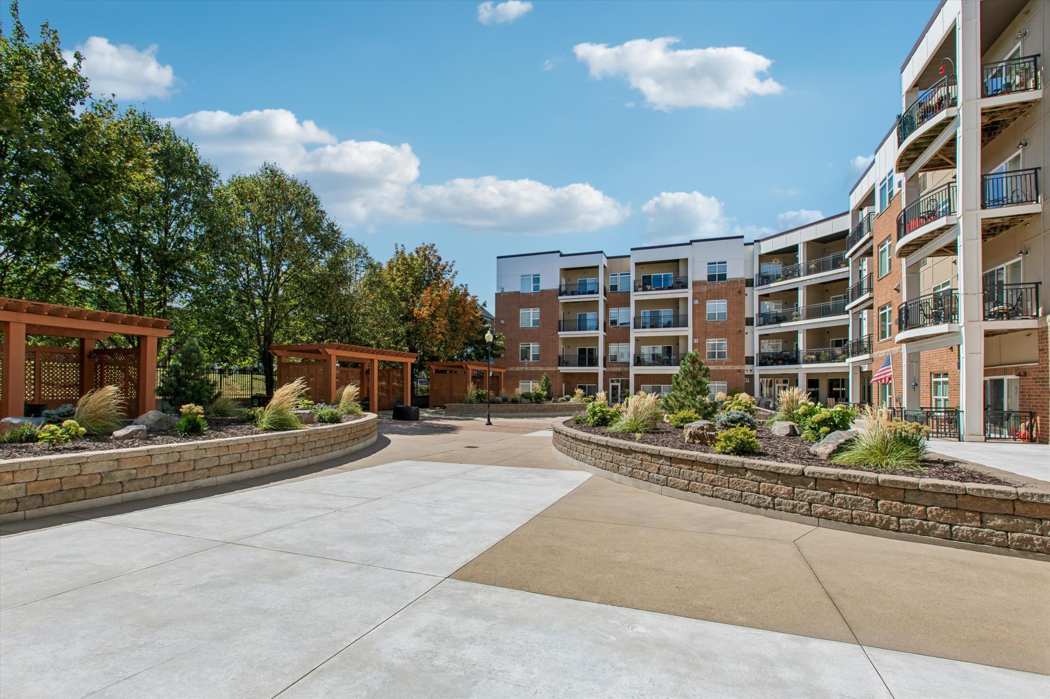 View of Residential at 12501 Nicollet Avenue #425, Burnsville MN 55337, Burnsville (16 of 30) - Mike Wilen | Minnesota Team Real Estate