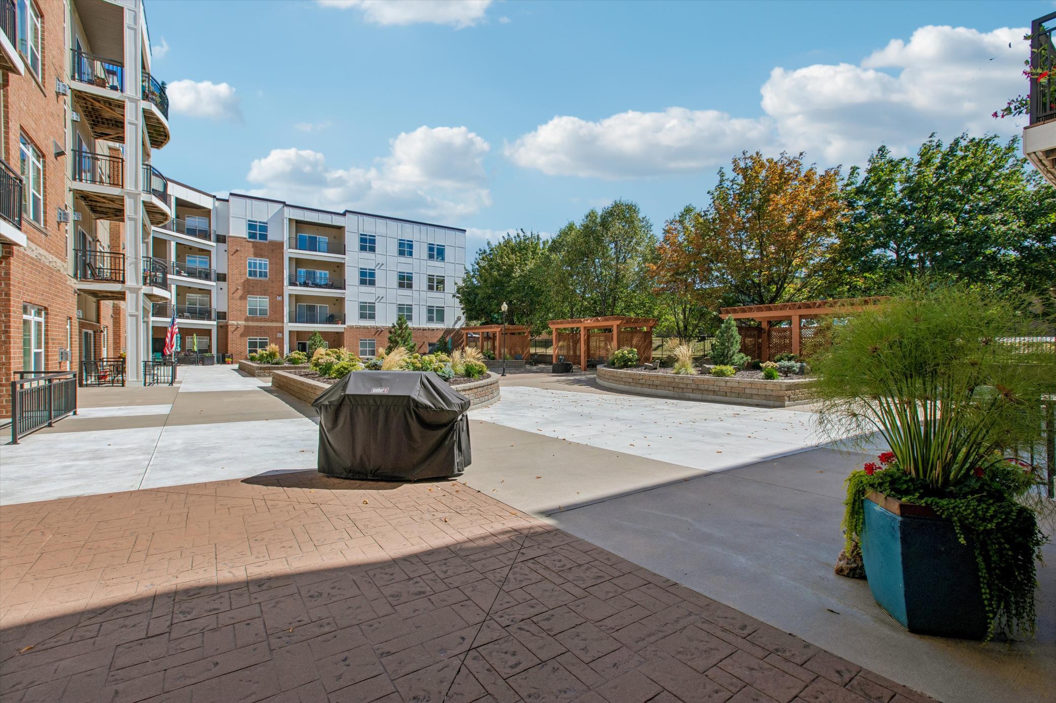 View of Residential at 12501 Nicollet Avenue #425, Burnsville MN 55337, Burnsville (18 of 30) - Mike Wilen | Minnesota Team Real Estate