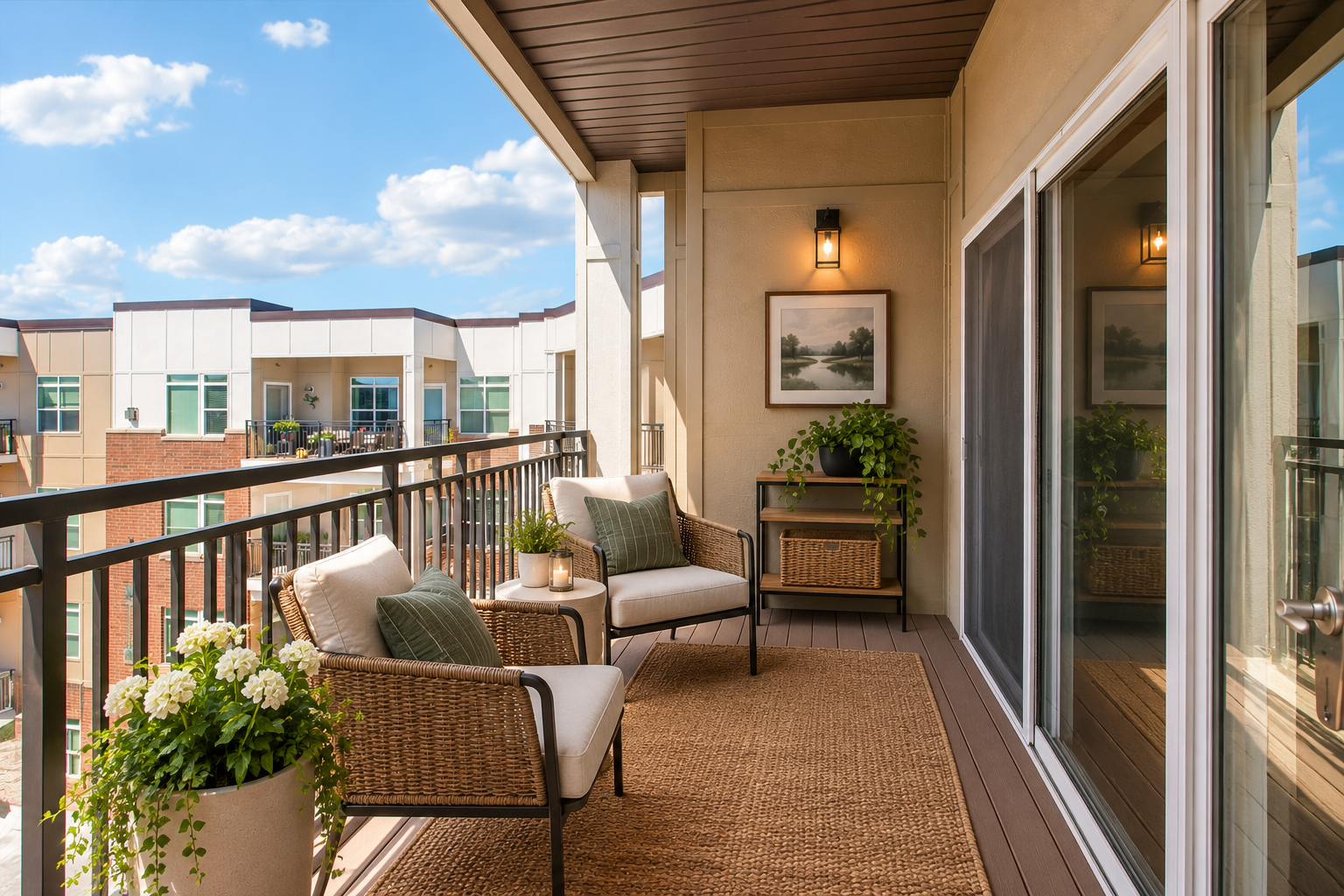 View of Residential at 12501 Nicollet Avenue #425, Burnsville MN 55337, Burnsville (6 of 35) - Mike Wilen | Minnesota Team Real Estate