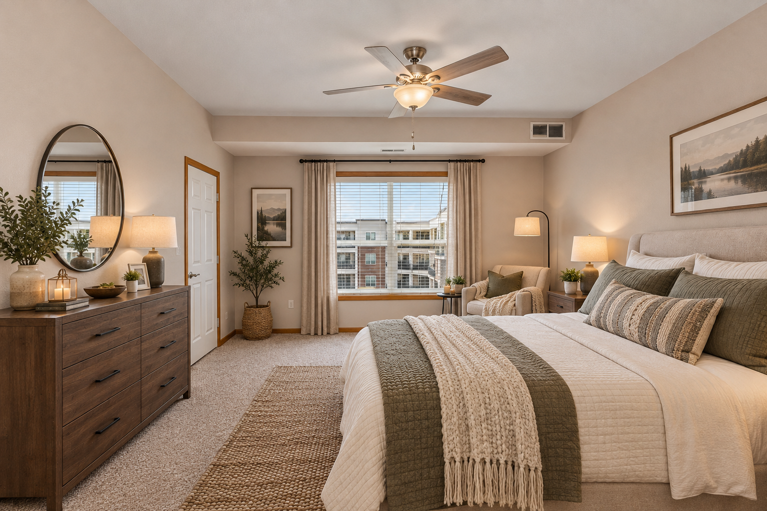 View of Residential at 12501 Nicollet Avenue #425, Burnsville MN 55337, Burnsville (8 of 35) - Mike Wilen | Minnesota Team Real Estate