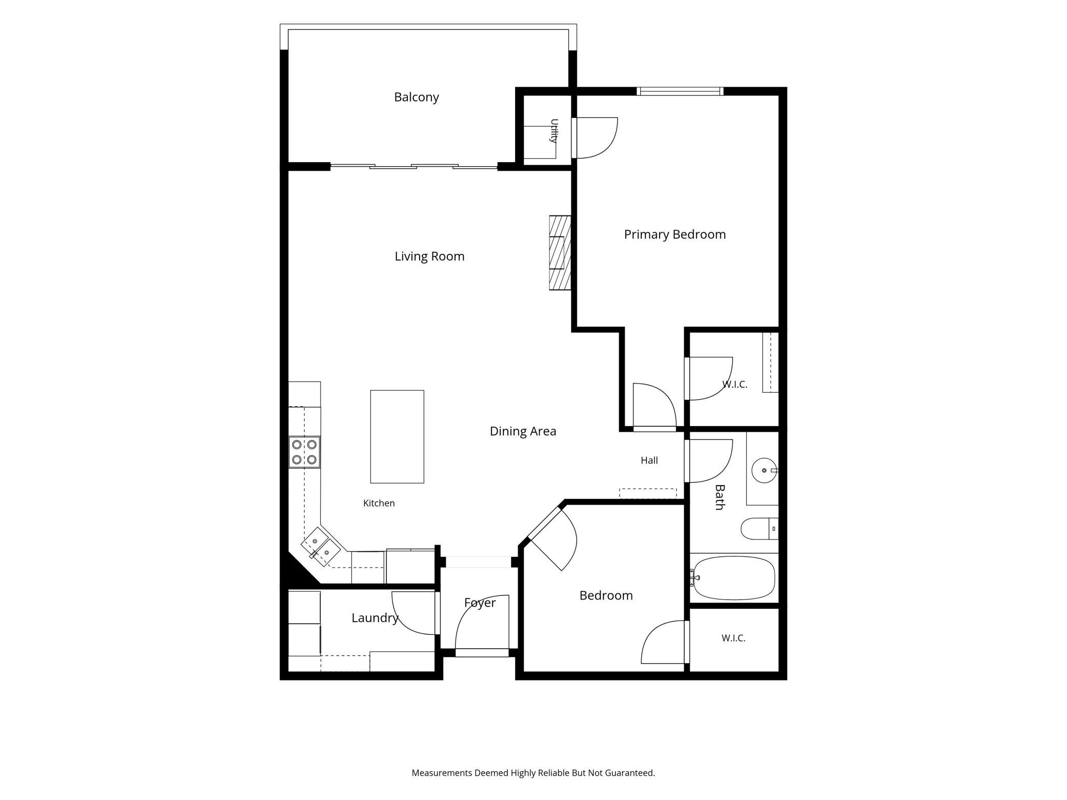 View of Residential at 12501 Nicollet Avenue #425, Burnsville MN 55337, Burnsville (35 of 35) - Mike Wilen | Minnesota Team Real Estate